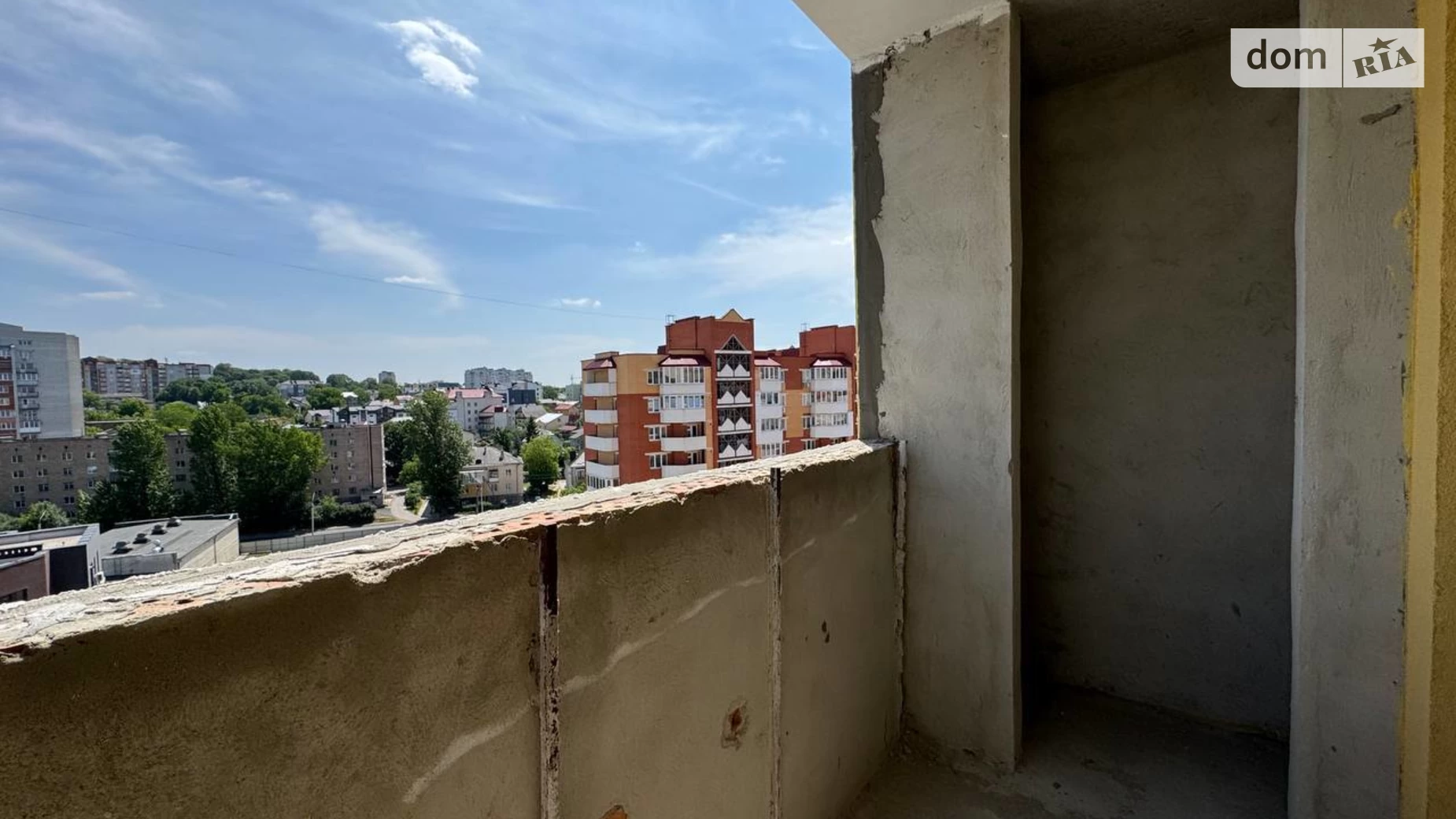 3-комнатная квартира 78.5 кв. м в Тернополе, пер. Галицкий - фото 4