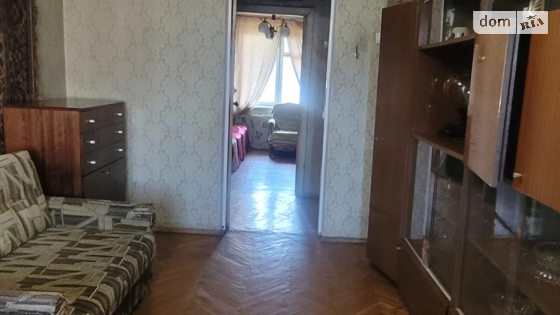 Продається 4-кімнатна квартира 79.1 кв. м у Києві, вул. Раїси Окіпної, 9 - фото 3
