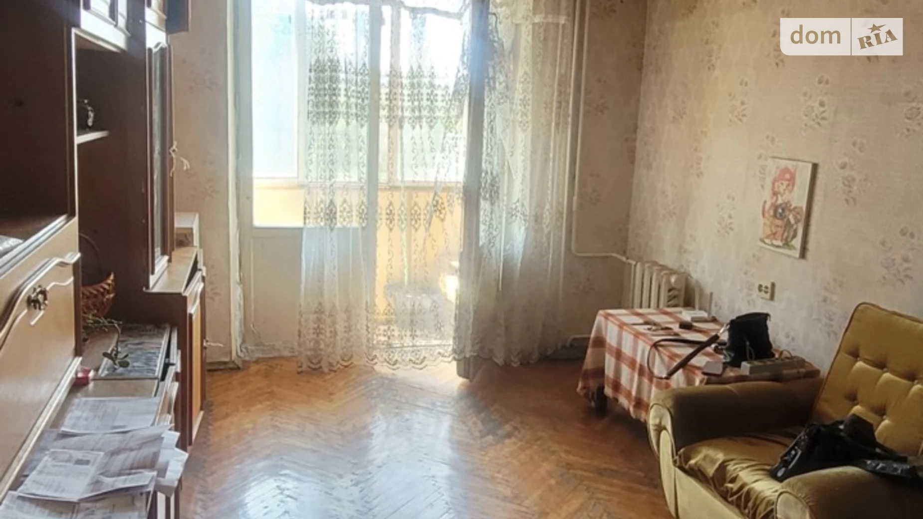 Продається 4-кімнатна квартира 79.1 кв. м у Києві, вул. Раїси Окіпної, 9 - фото 4