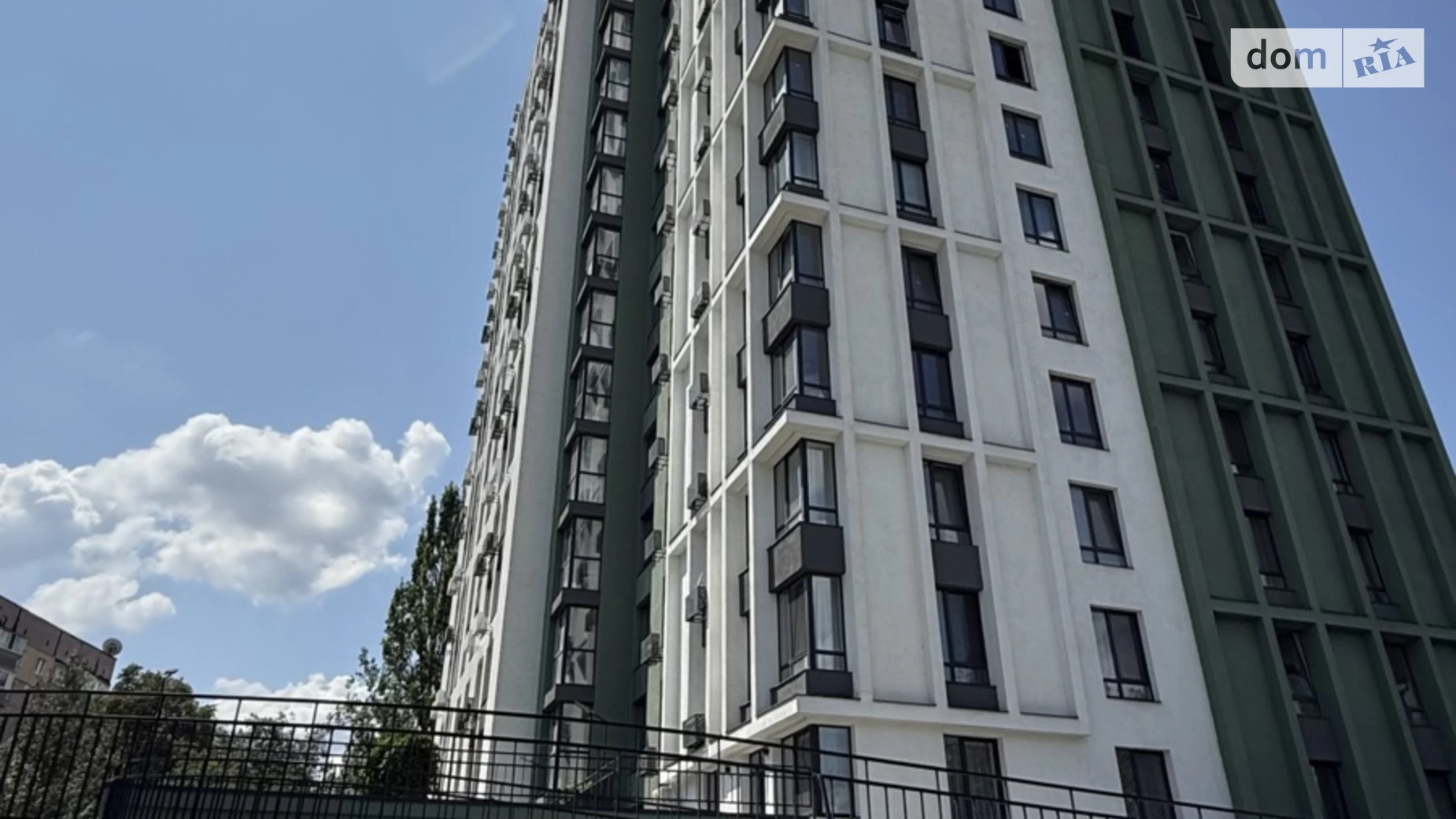 Продається 3-кімнатна квартира 60 кв. м у Дніпрі, вул. Космічна, 5 - фото 2