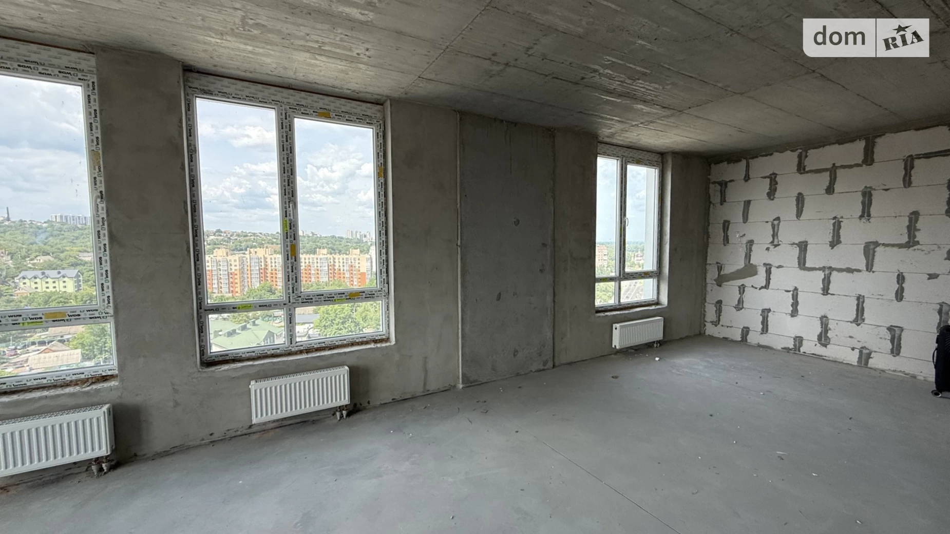 Продається 3-кімнатна квартира 60 кв. м у Дніпрі, вул. Космічна, 5 - фото 3