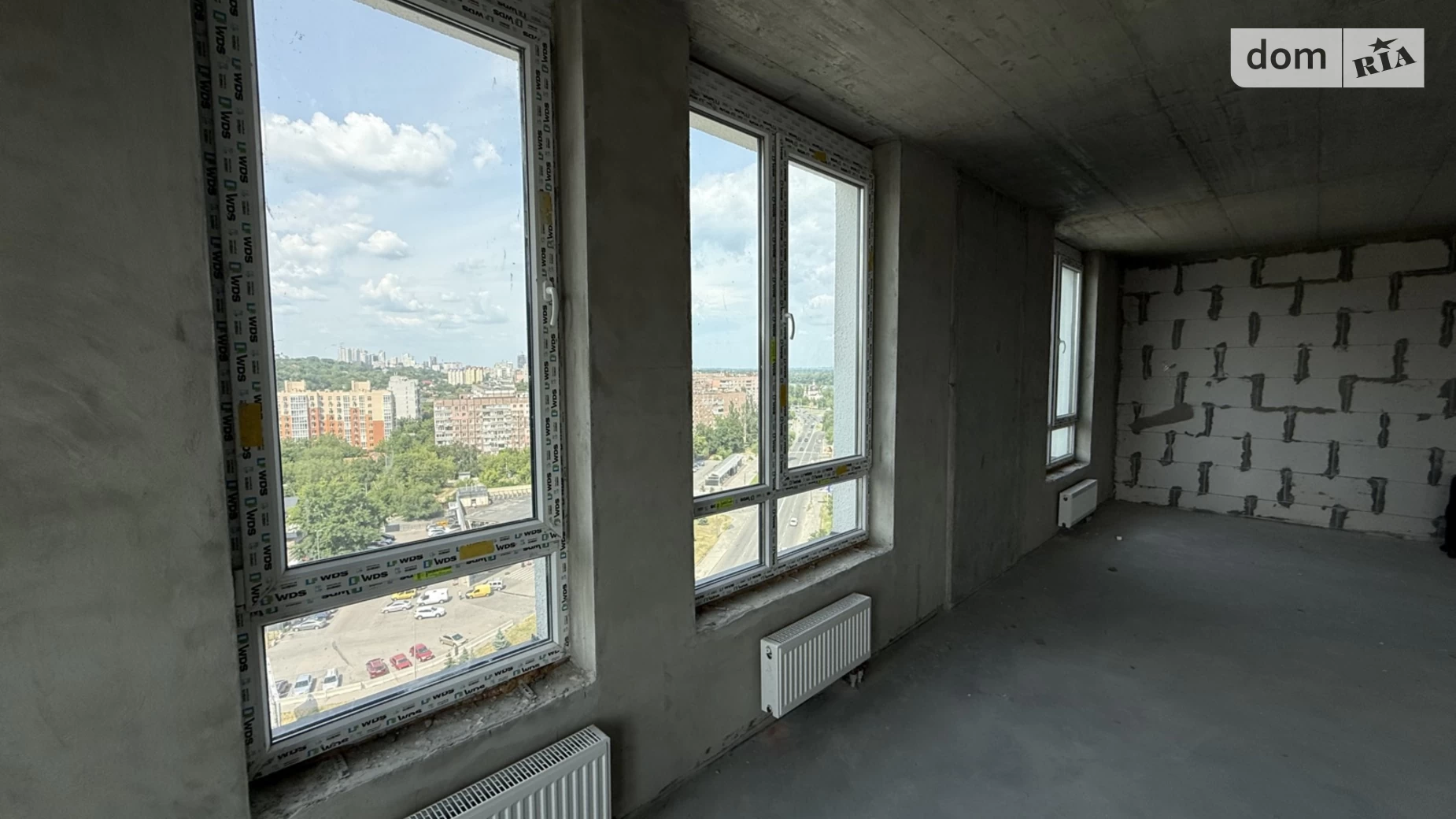 Продається 3-кімнатна квартира 60 кв. м у Дніпрі, вул. Космічна, 5 - фото 5