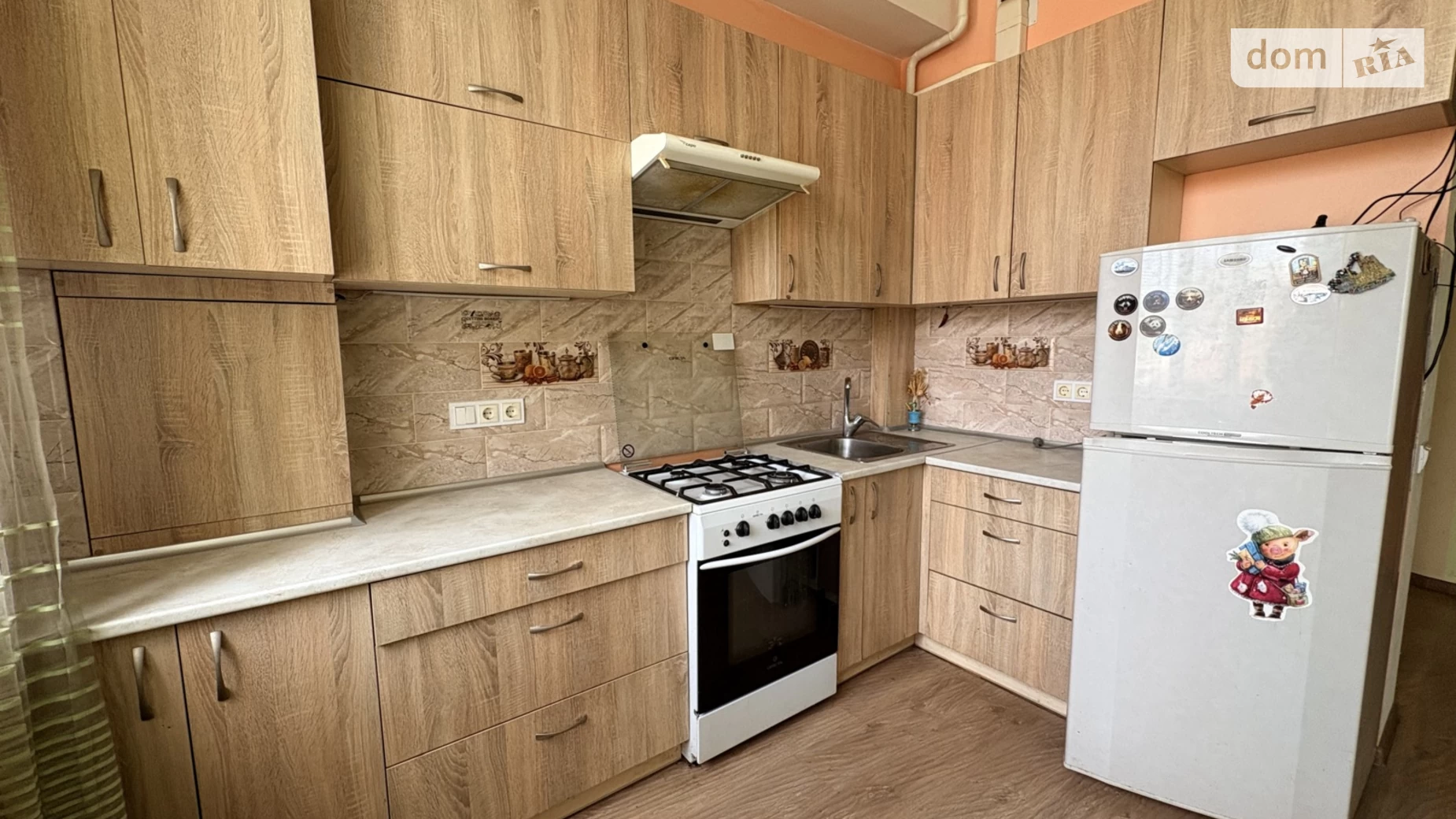 Продается 1-комнатная квартира 72 кв. м в Харькове, ул. Дмитриевская, 19 - фото 3
