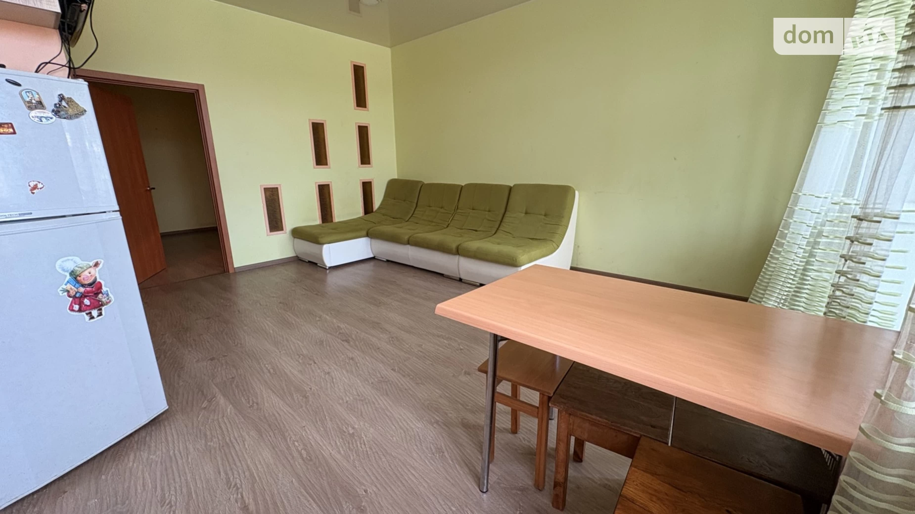 Продается 1-комнатная квартира 72 кв. м в Харькове, ул. Дмитриевская, 19 - фото 4