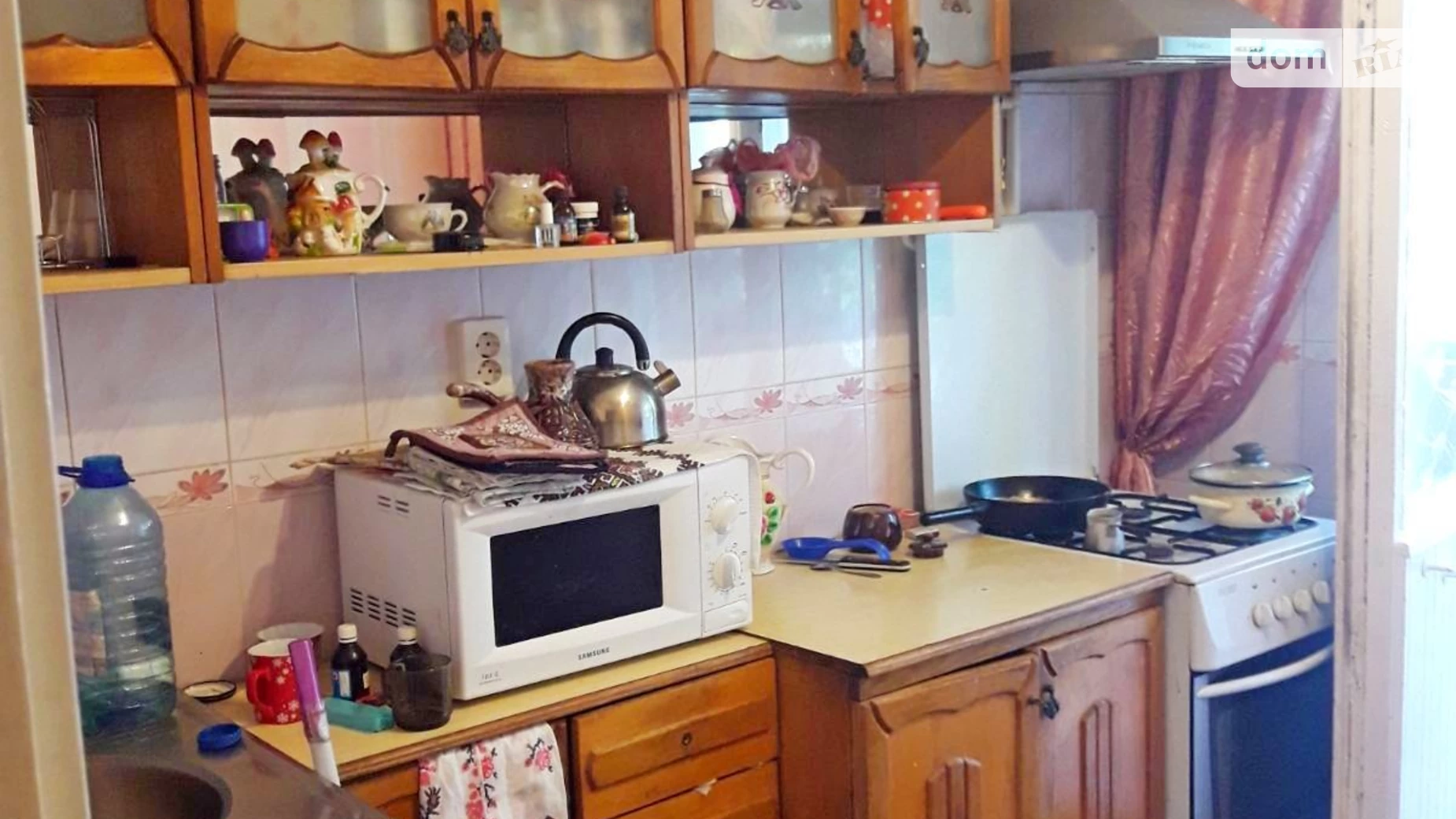 Здається в оренду 1-кімнатна квартира 28 кв. м у Києві, просп. Романа Шухевича(Генерала Ватутіна), 24А - фото 4
