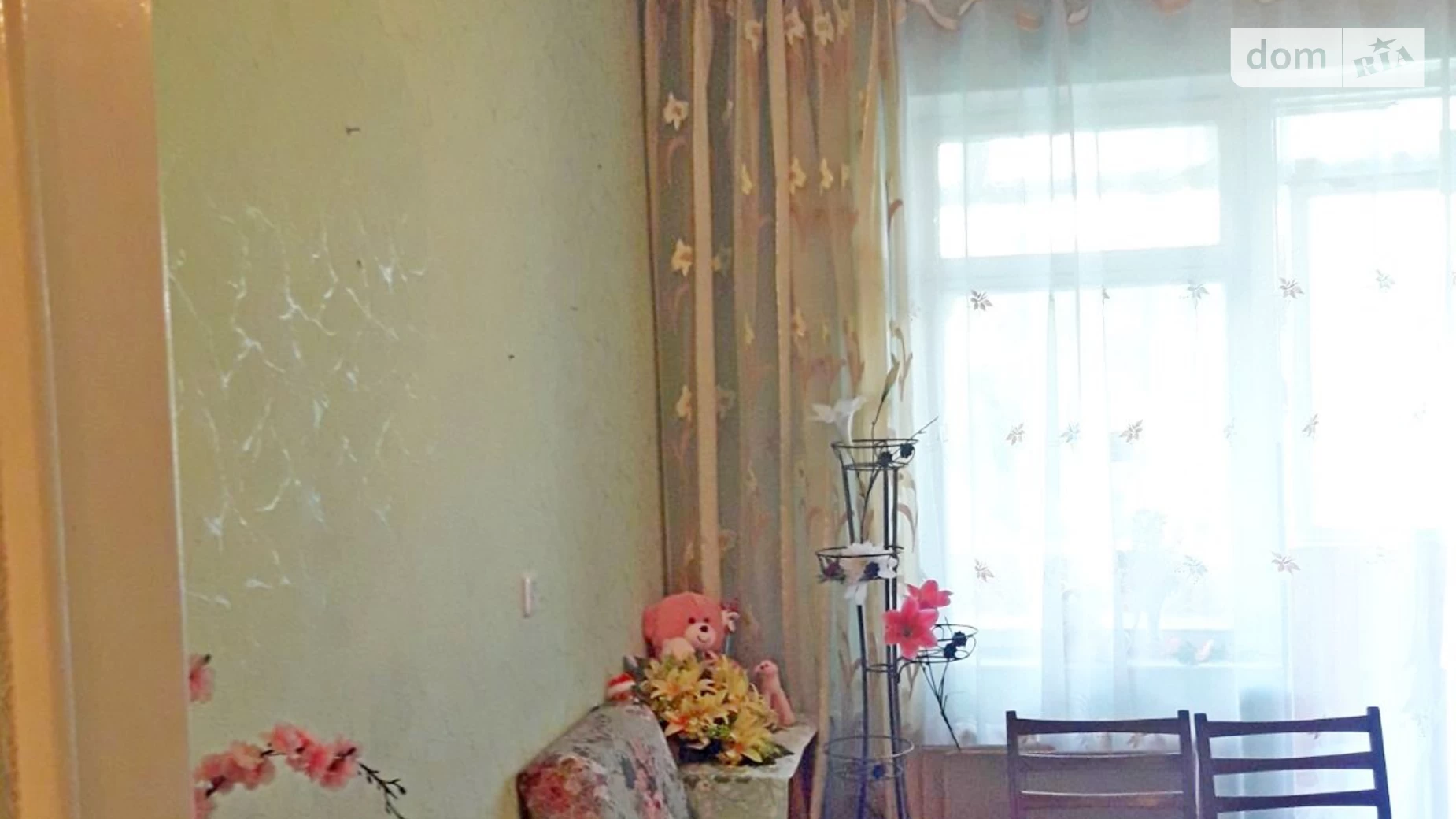 Здається в оренду 1-кімнатна квартира 28 кв. м у Києві, просп. Романа Шухевича(Генерала Ватутіна), 24А - фото 2
