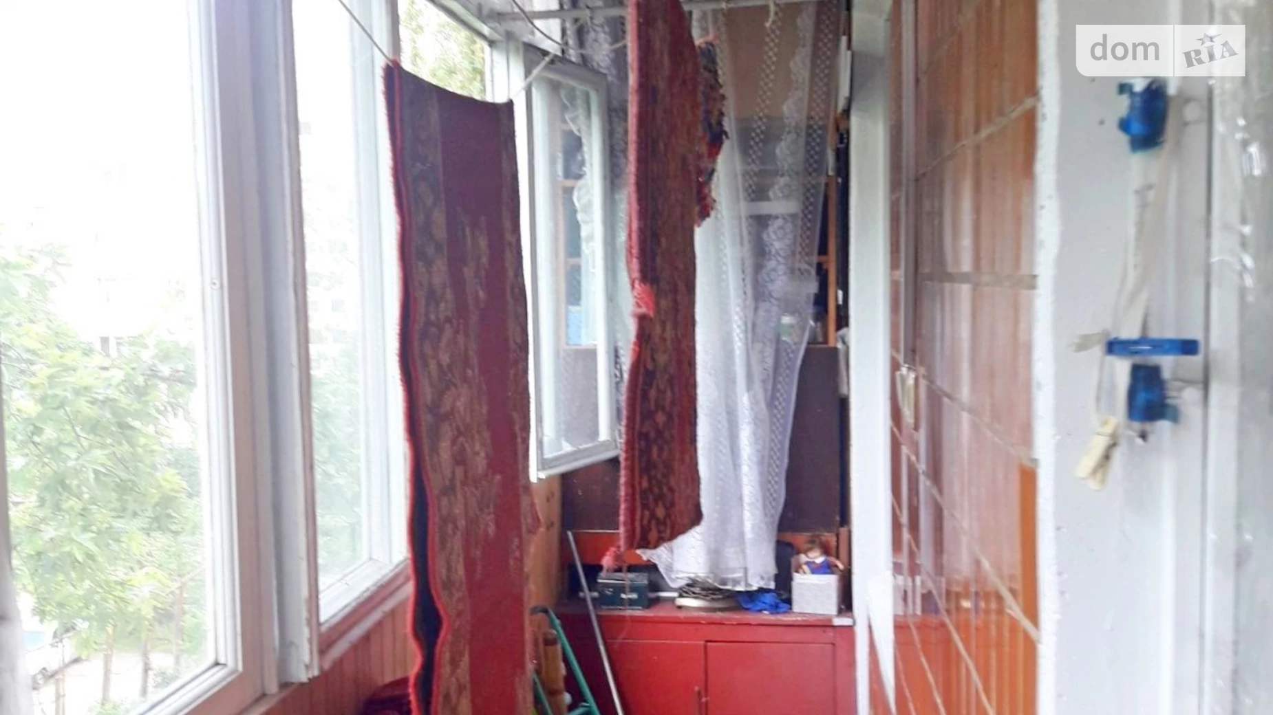 Здається в оренду 1-кімнатна квартира 28 кв. м у Києві, просп. Романа Шухевича(Генерала Ватутіна), 24А - фото 5