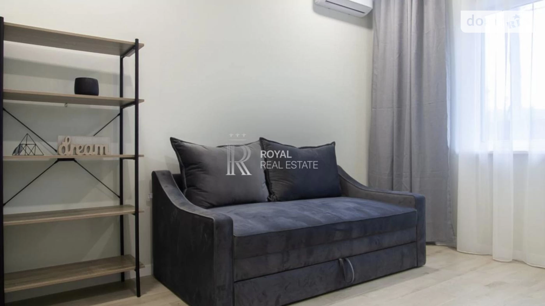 Сдается в аренду одноэтажный дом 110 кв. м с верандой, цена: 1300 $ - фото 5