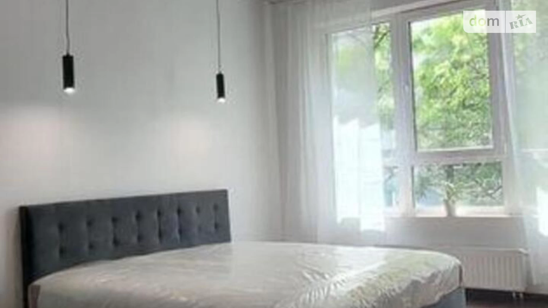 Продается 1-комнатная квартира 38.5 кв. м в Киеве, ул. Живописная, 3 - фото 4