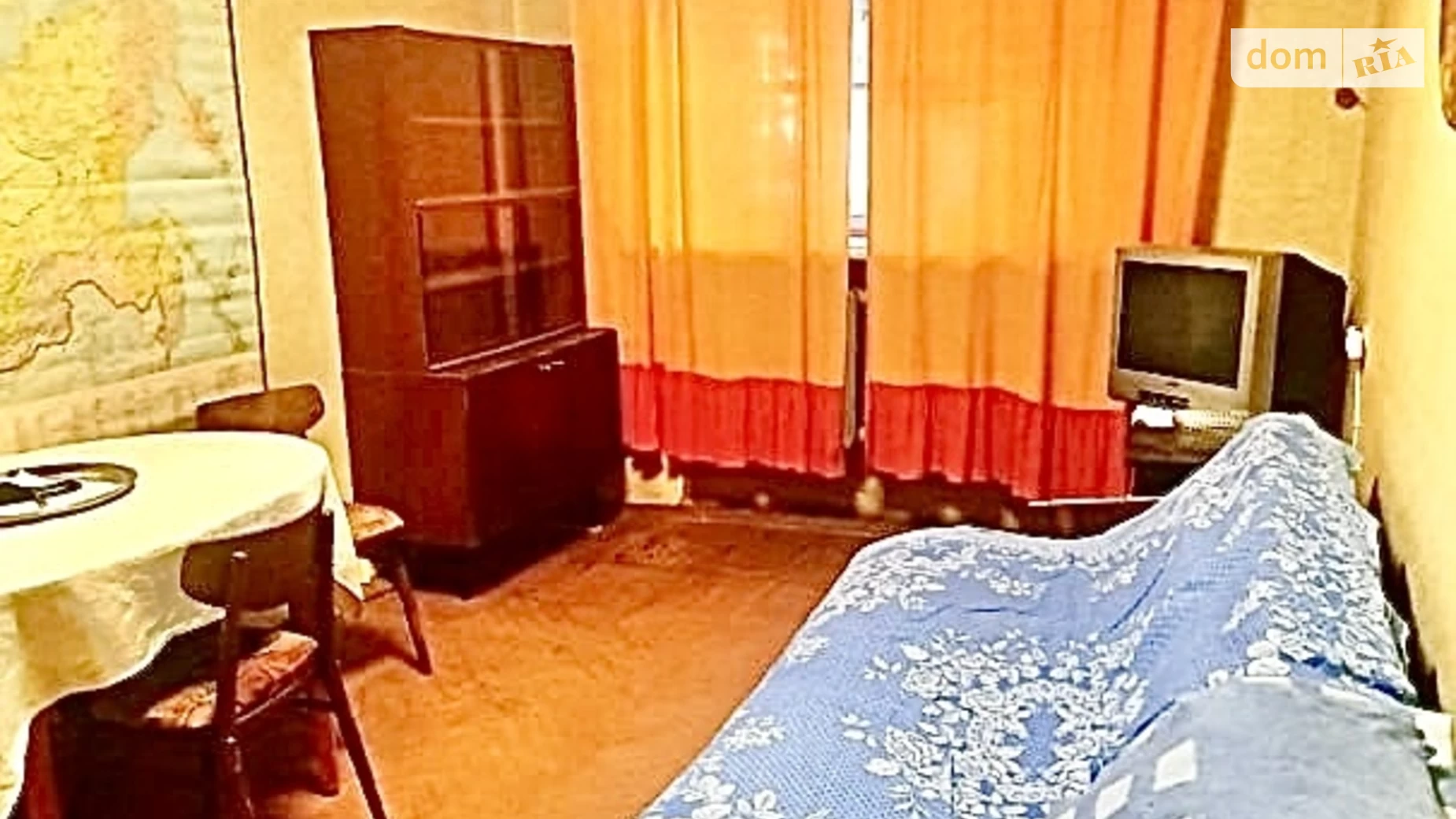 Продается 3-комнатная квартира 74 кв. м в Днепре, цена: 47900 $ - фото 3
