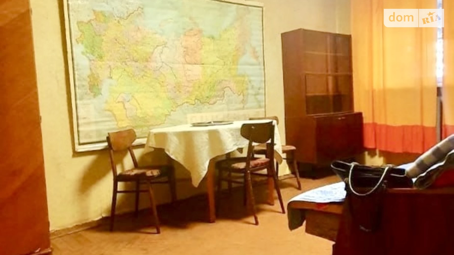 Продается 3-комнатная квартира 74 кв. м в Днепре, цена: 47900 $ - фото 2