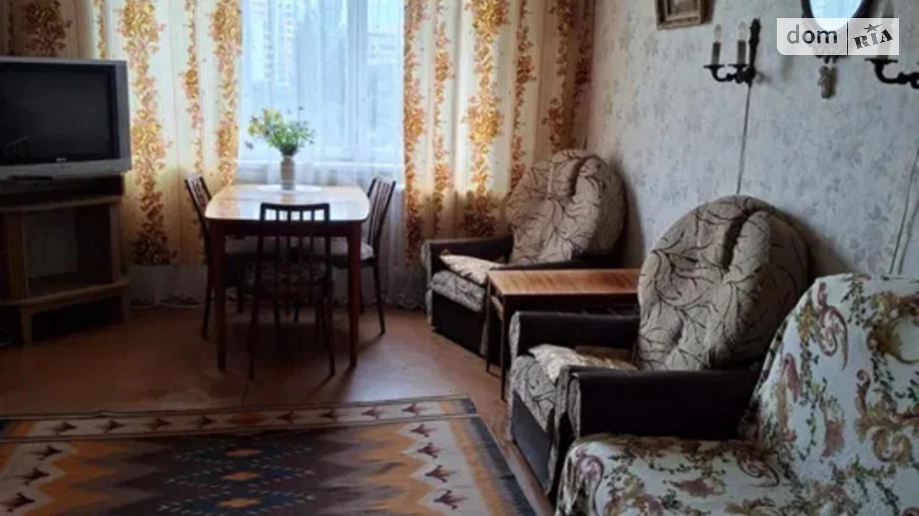 Продается 3-комнатная квартира 70 кв. м в Киеве, ул. Героев Днепра, 7 - фото 2