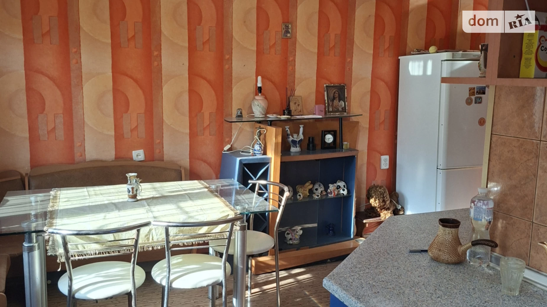 Продается 3-комнатная квартира 59.4 кв. м в Одессе, цена: 29000 $ - фото 4
