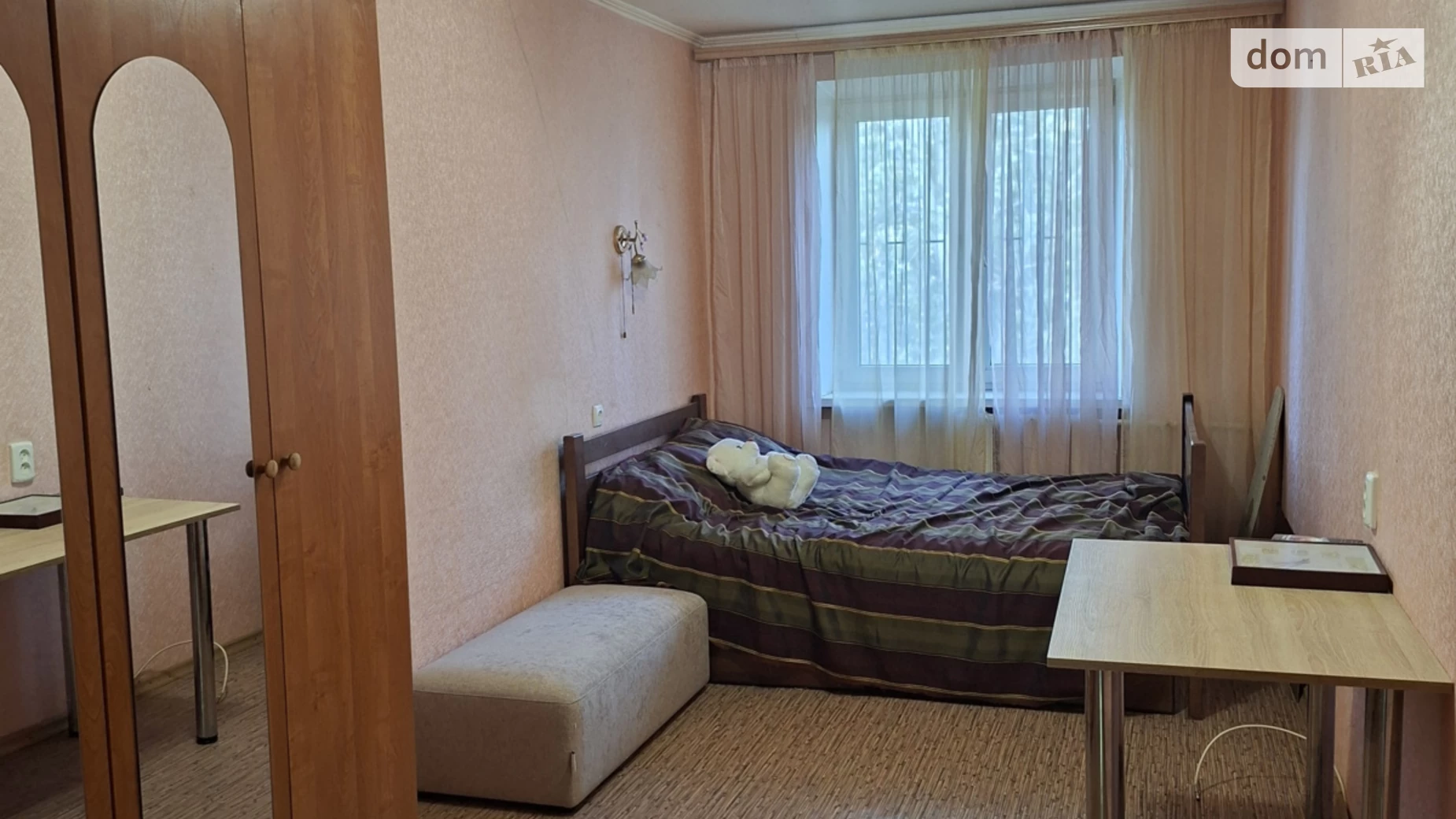 Продается 3-комнатная квартира 59.4 кв. м в Одессе, цена: 29000 $ - фото 3