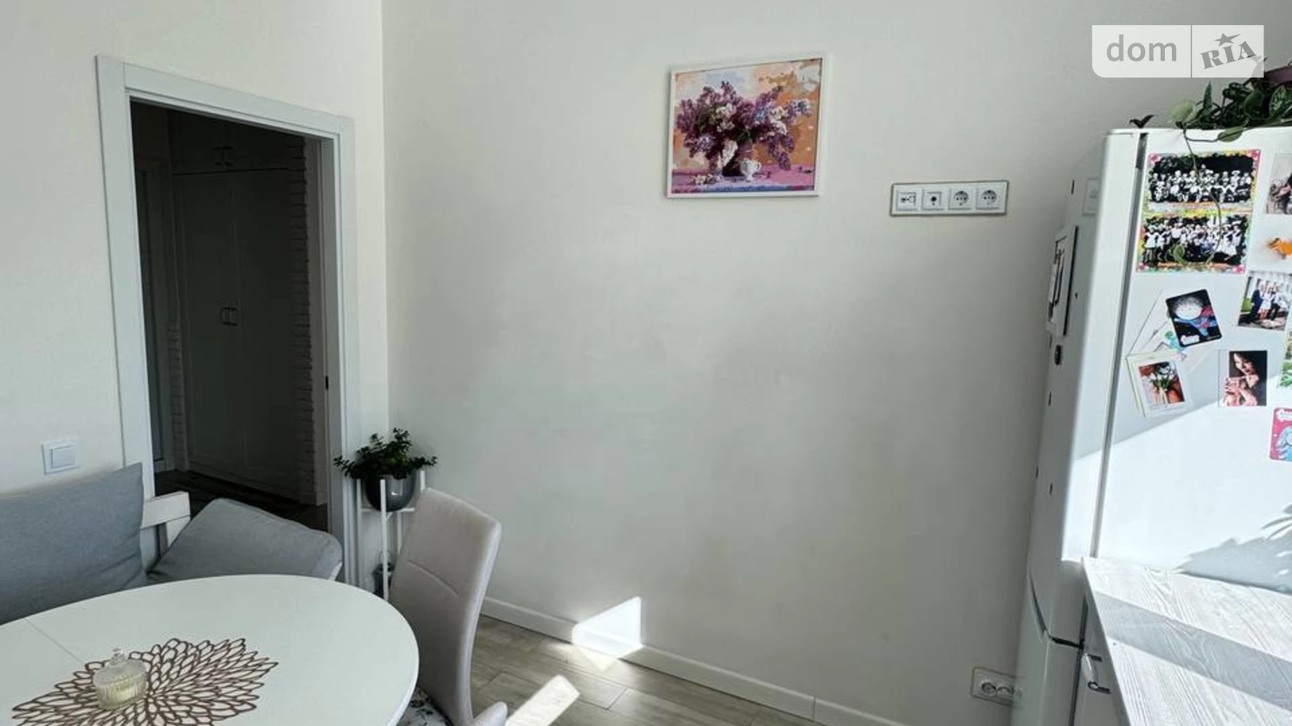 Продается 1-комнатная квартира 36.9 кв. м в, цена: 53000 $ - фото 5
