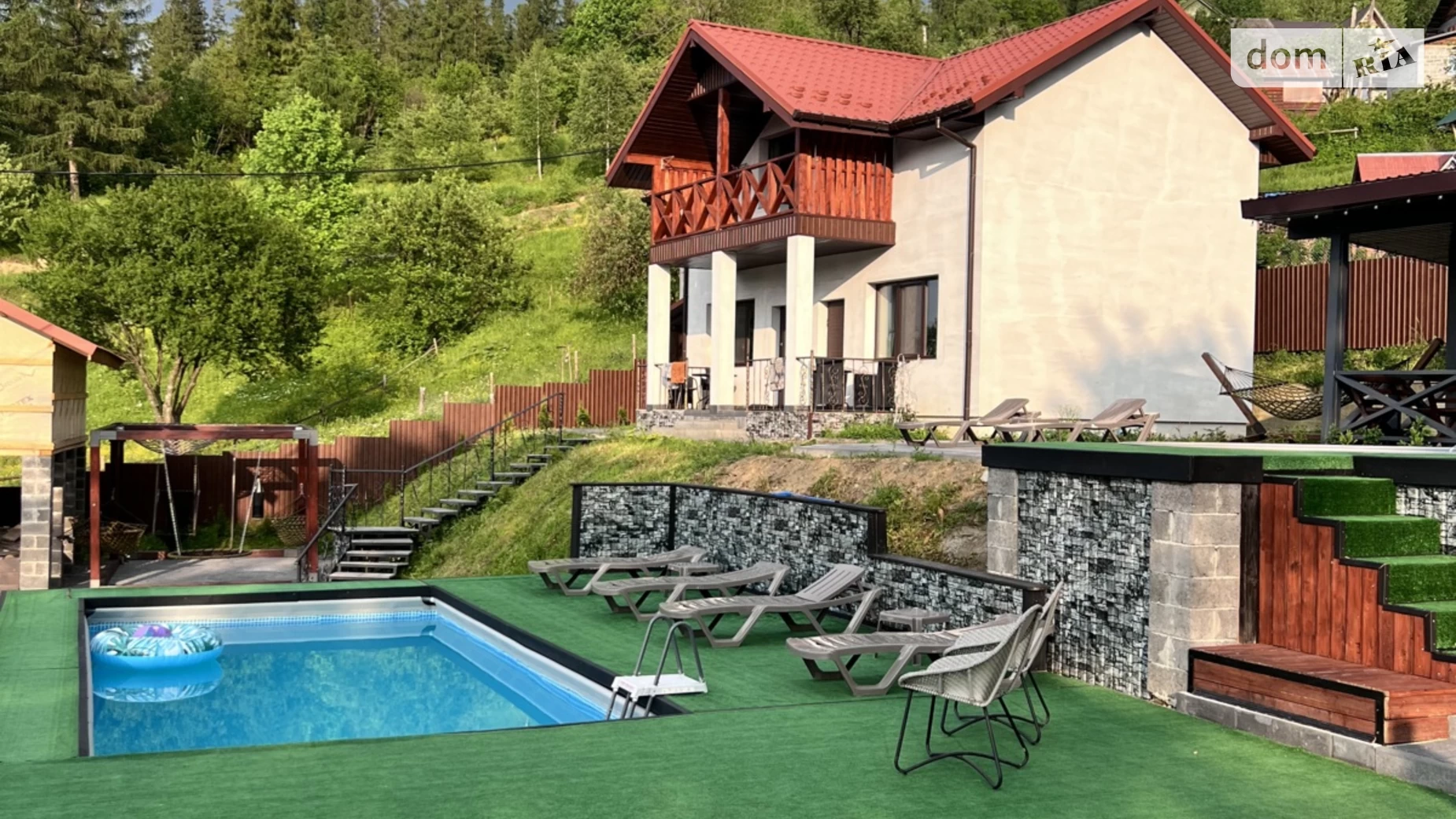 Продается объект сферы услуг 418 кв. м в 2-этажном здании, цена: 1050000 $ - фото 4