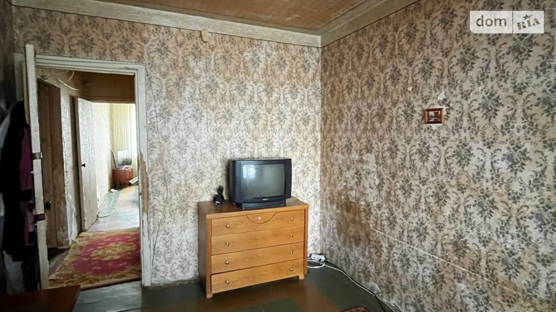 Продается 3-комнатная квартира 64 кв. м в Днепре, цена: 34500 $ - фото 5