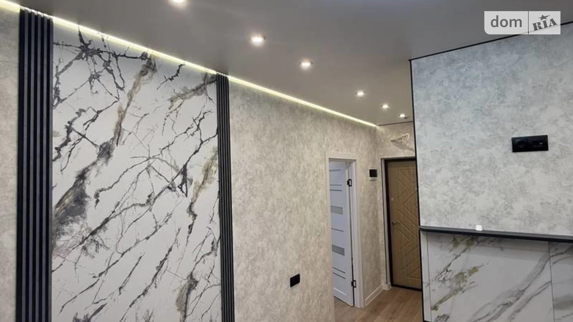 Продається 1-кімнатна квартира 37 кв. м у Лиманці, вул. Перлинна, 3А - фото 2