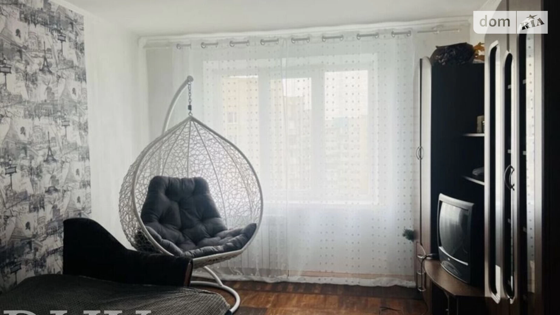 2-комнатная квартира 35 кв. м в Луцке, просп. Молодежи - фото 2