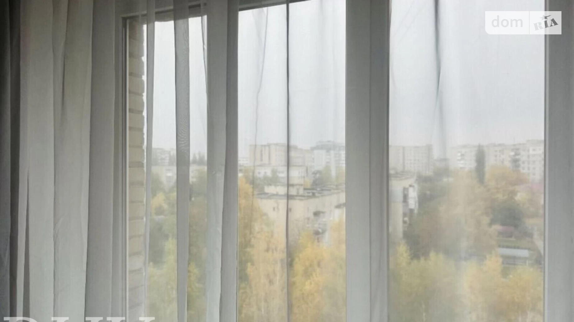 2-комнатная квартира 35 кв. м в Луцке, просп. Молодежи - фото 3
