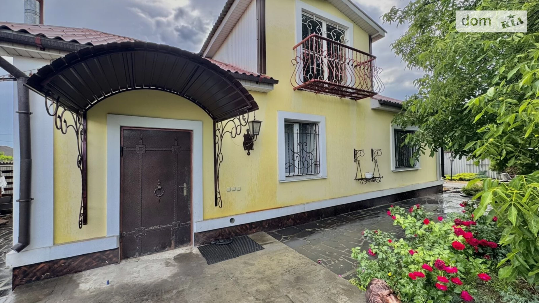 Продается одноэтажный дом 115 кв. м с баней/сауной, цена: 98000 $ - фото 4