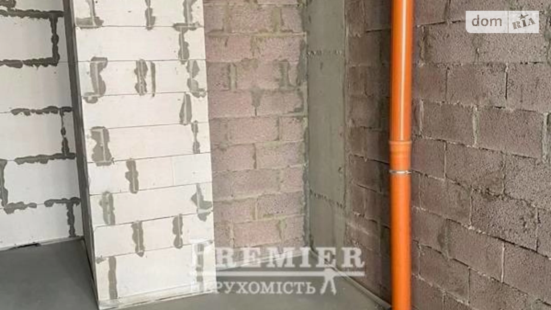 Продається 1-кімнатна квартира 28 кв. м у Одесі, вул. 28-ї Бригади(Паустовського) - фото 5