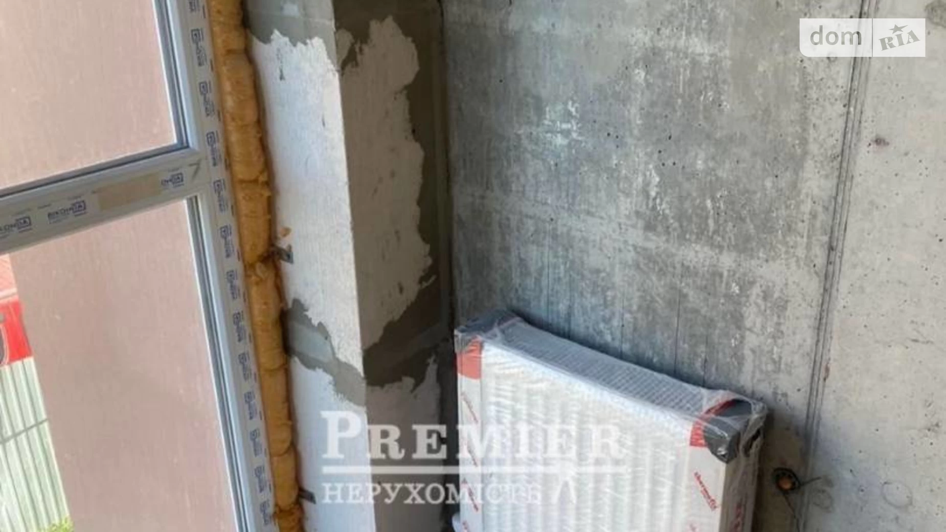 Продається 1-кімнатна квартира 28 кв. м у Одесі, вул. 28-ї Бригади(Паустовського) - фото 4