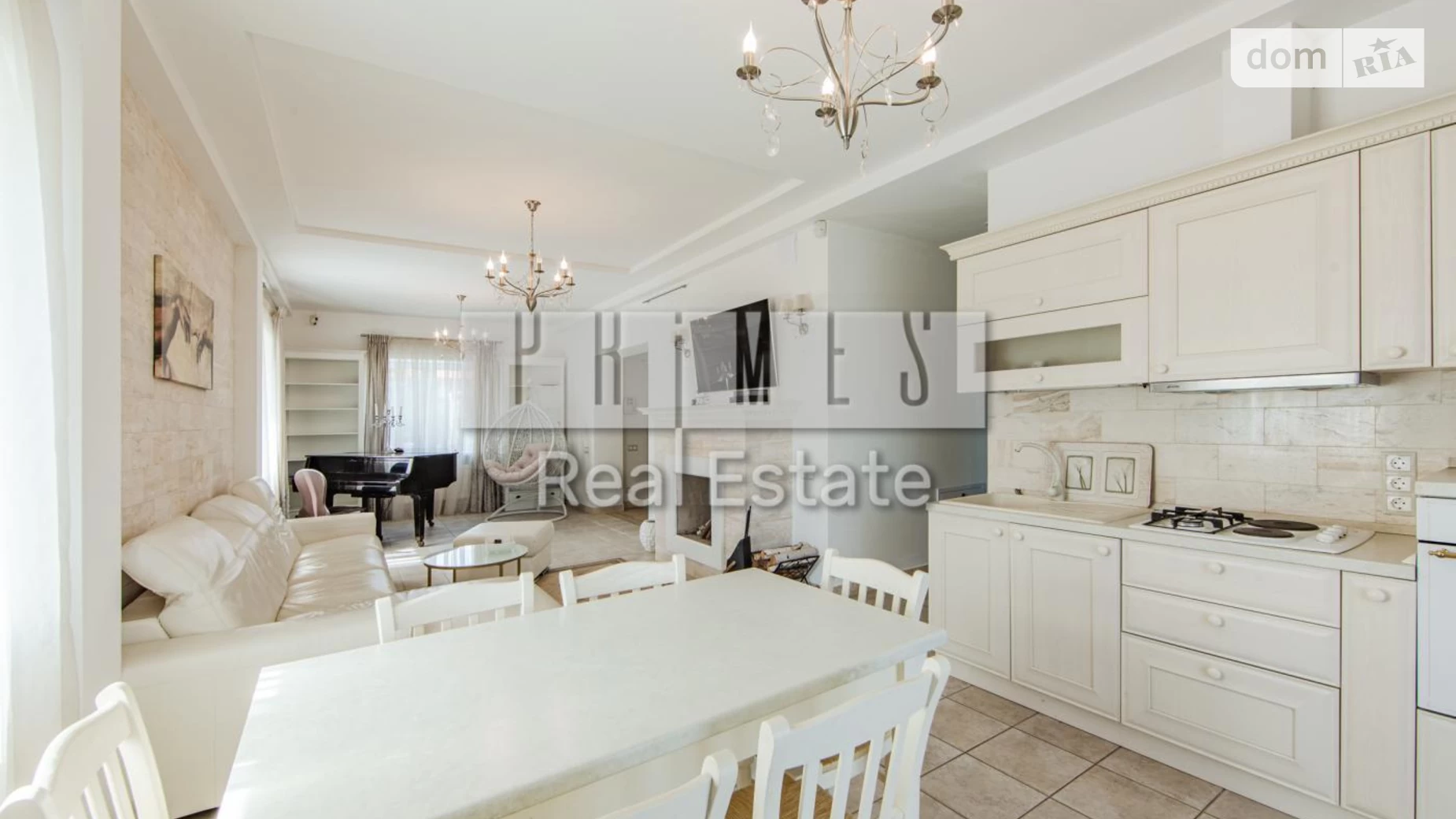 Продается дом на 2 этажа 172 кв. м с верандой, цена: 219000 $ - фото 4