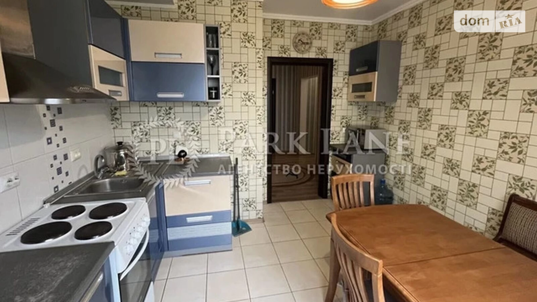 Продается 2-комнатная квартира 68.5 кв. м в Киеве, просп. Петра Григоренко, 28А - фото 4