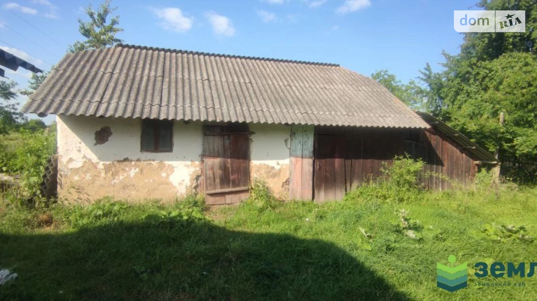 Продається одноповерховий будинок 42.6 кв. м з терасою, цена: 18000 $ - фото 3