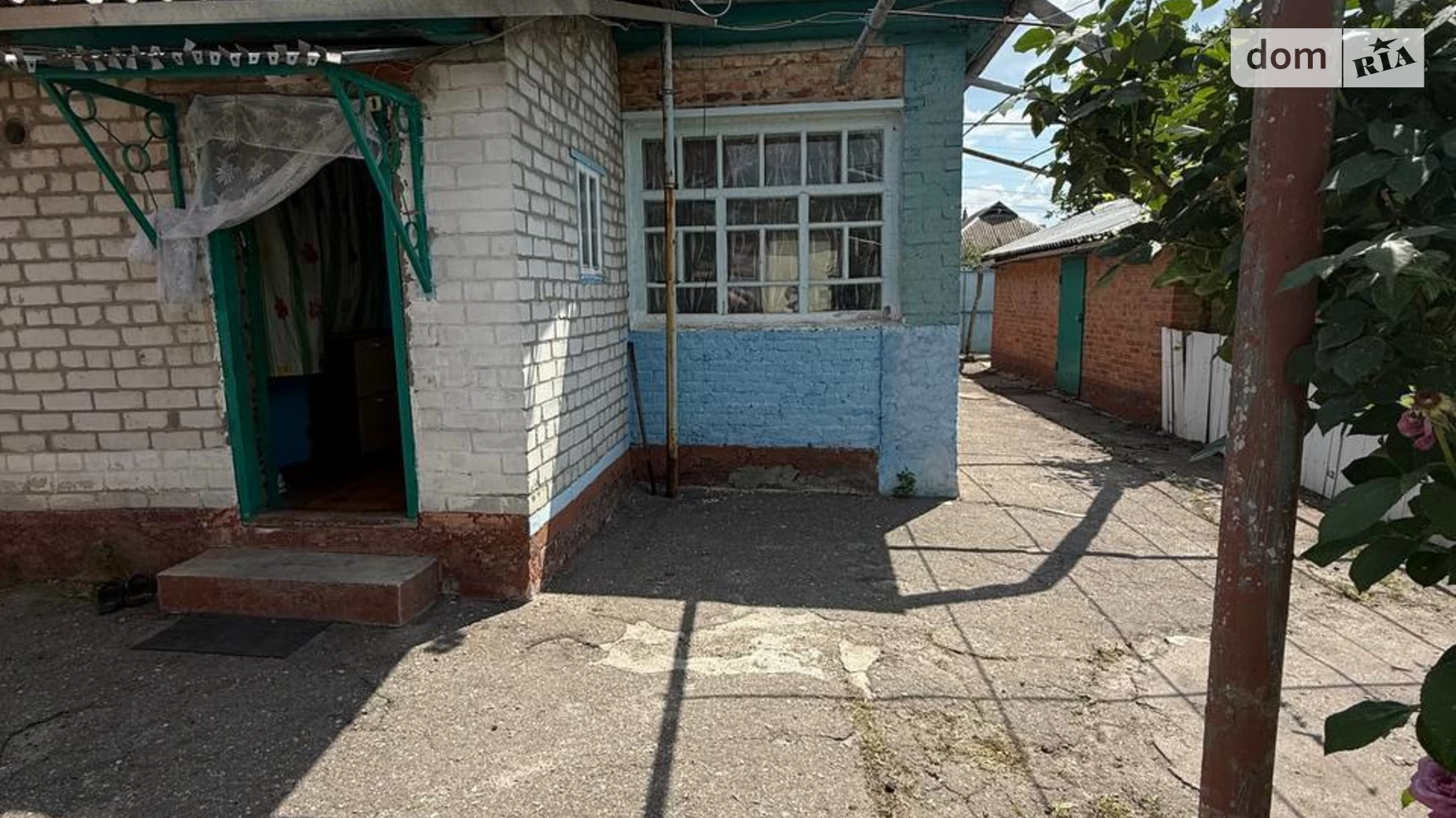 Продається одноповерховий будинок 67 кв. м з ділянкою, цена: 40000 $ - фото 4