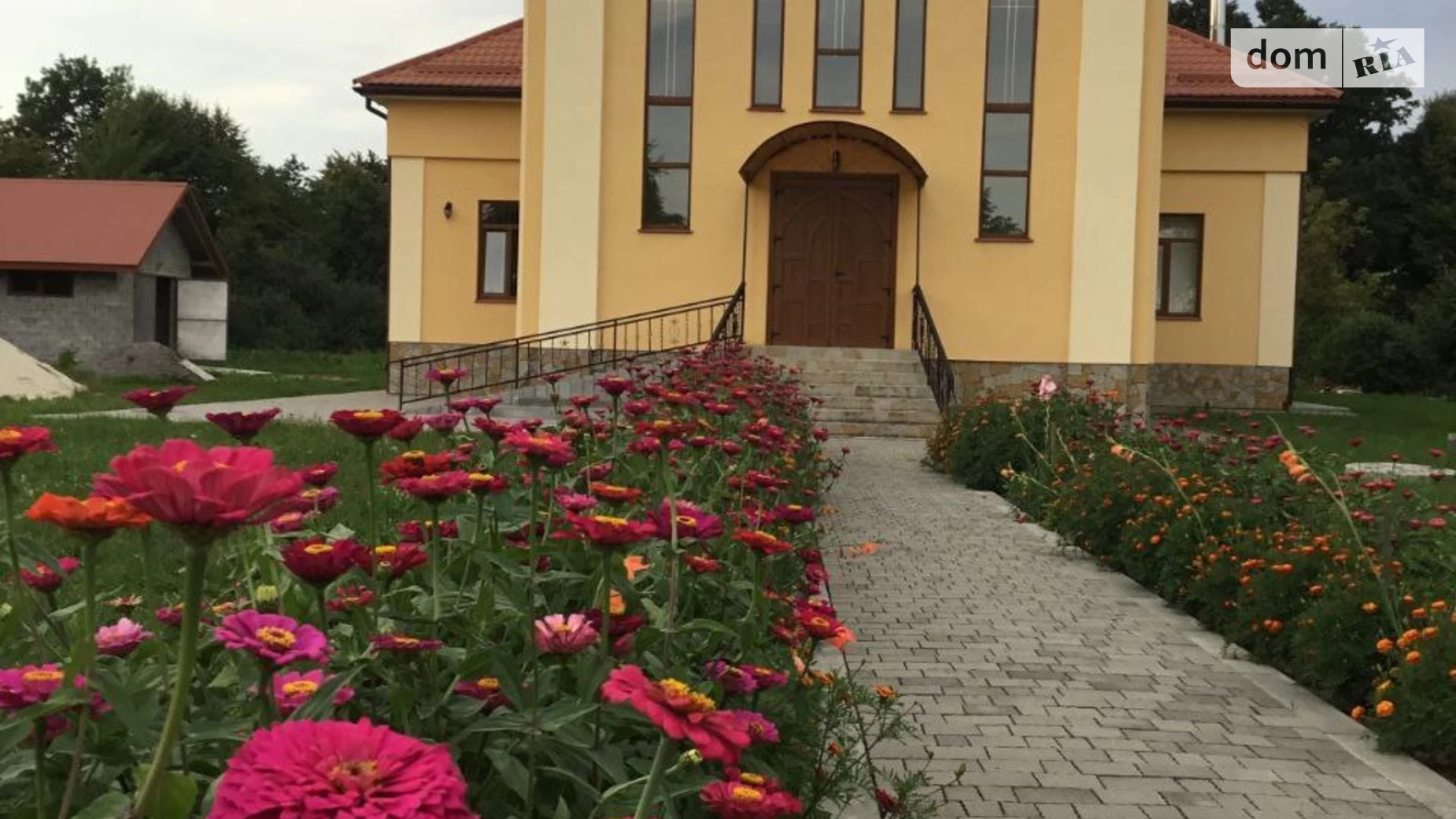 Продается дом на 2 этажа 439 кв. м с террасой, цена: 100000 $ - фото 3