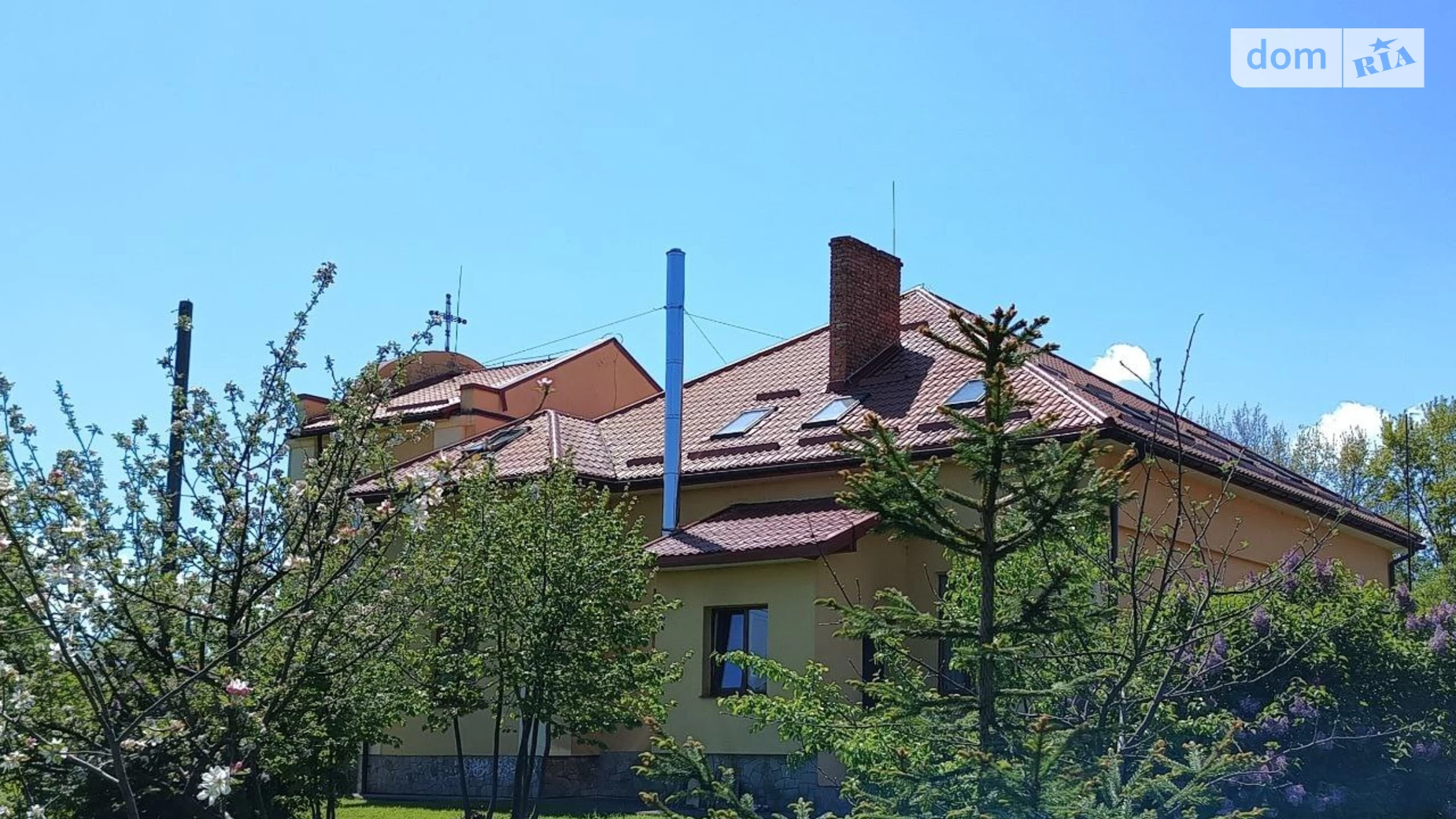 Продается дом на 2 этажа 439 кв. м с террасой, цена: 100000 $ - фото 4