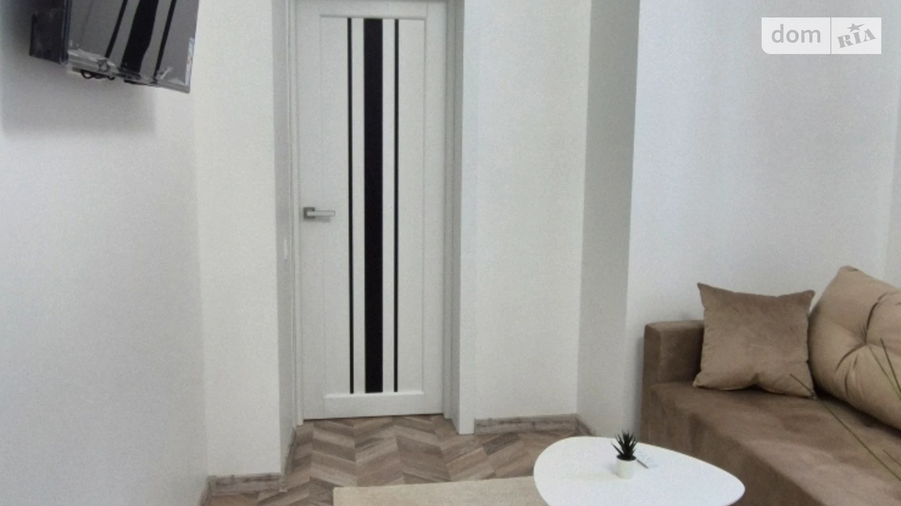 Здається в оренду 1-кімнатна квартира 37 кв. м у Львові, вул. Огієнка Івана, 13 - фото 5