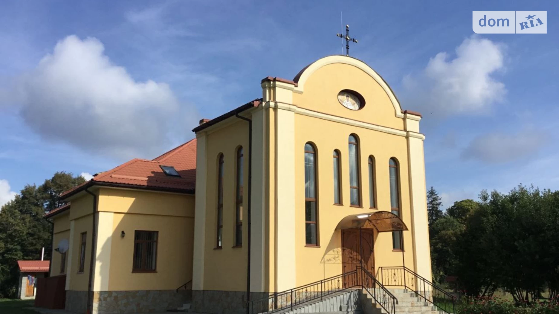Продается дом на 2 этажа 439 кв. м с террасой, цена: 100000 $ - фото 5