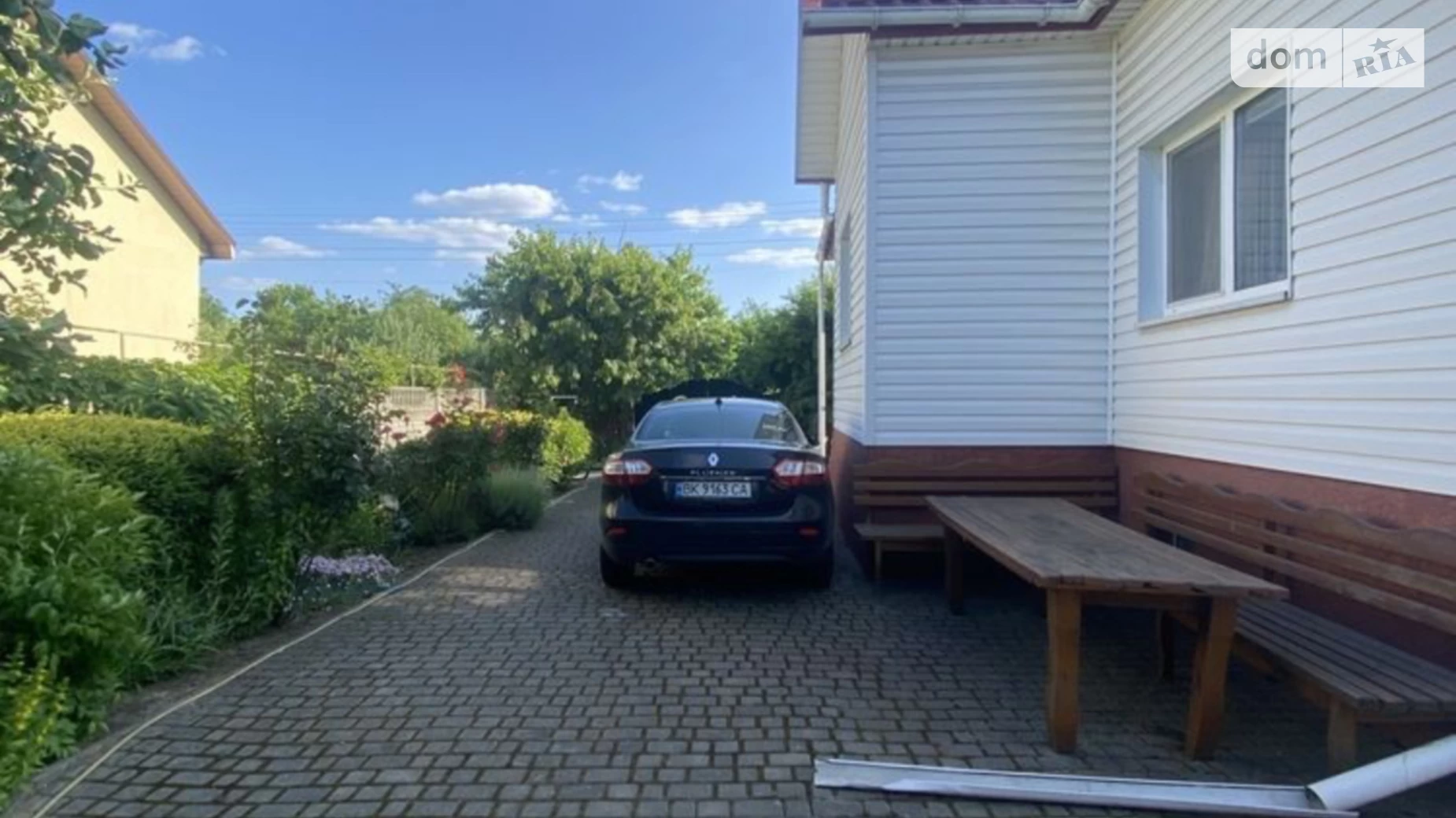 Продается дом на 2 этажа 140 кв. м с садом, цена: 180000 $ - фото 3