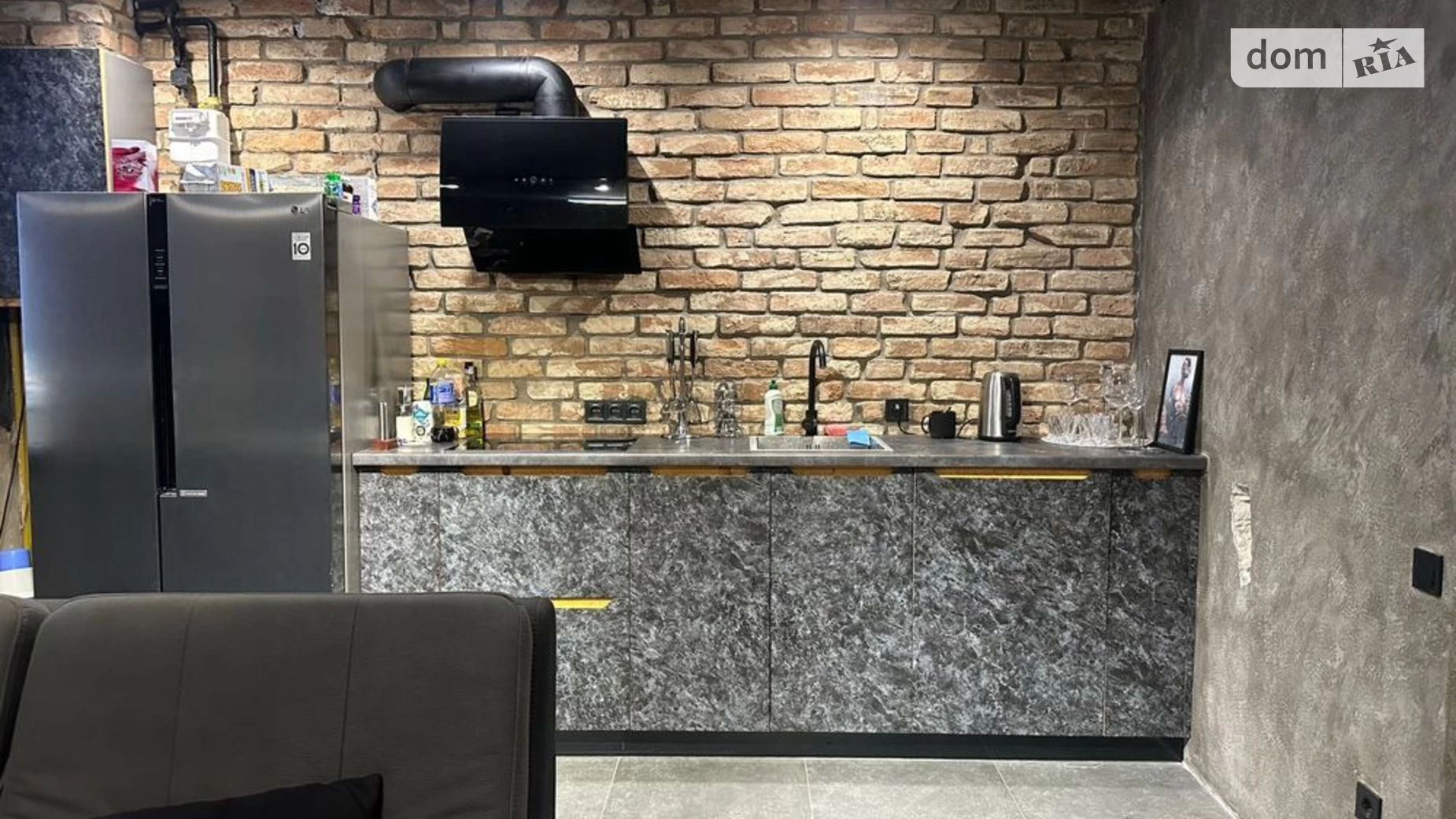 Продается 1-комнатная квартира 93.4 кв. м в, цена: 96000 $ - фото 3