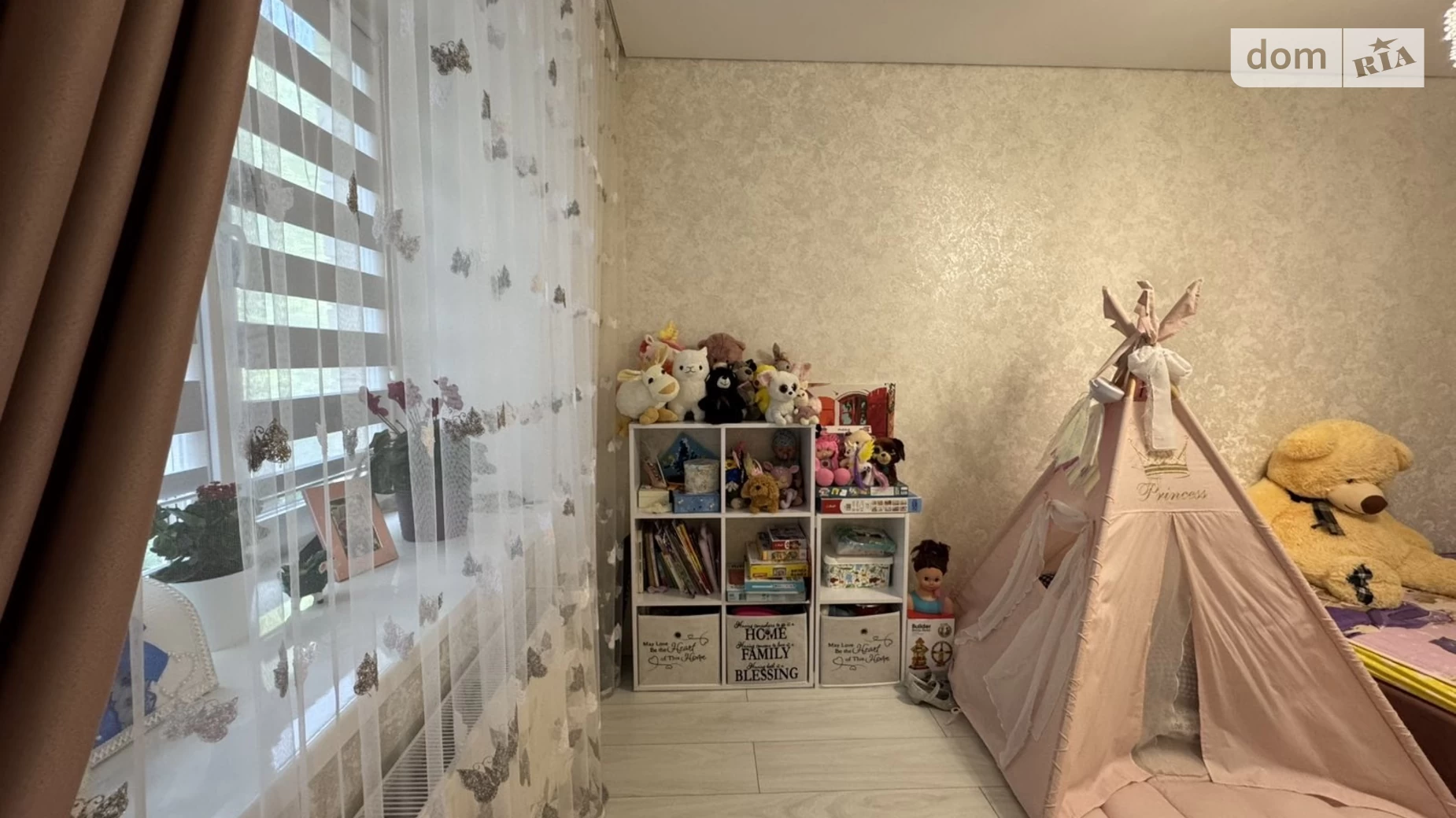 Продається 2-кімнатна квартира 60.3 кв. м у Стрижавці, вул. Алеї - фото 5