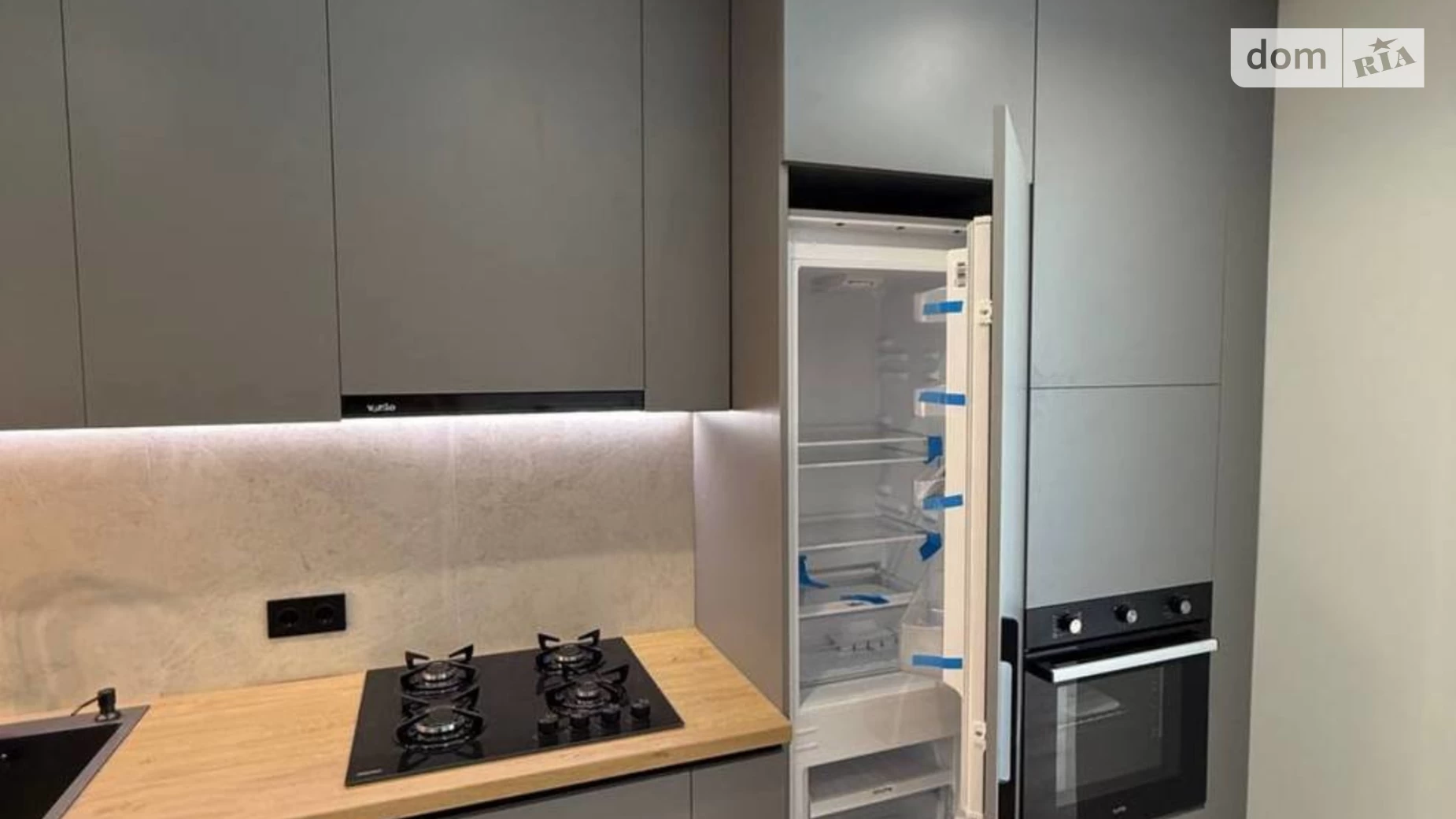 Продается 1-комнатная квартира 45 кв. м в Ровно, цена: 74500 $ - фото 2