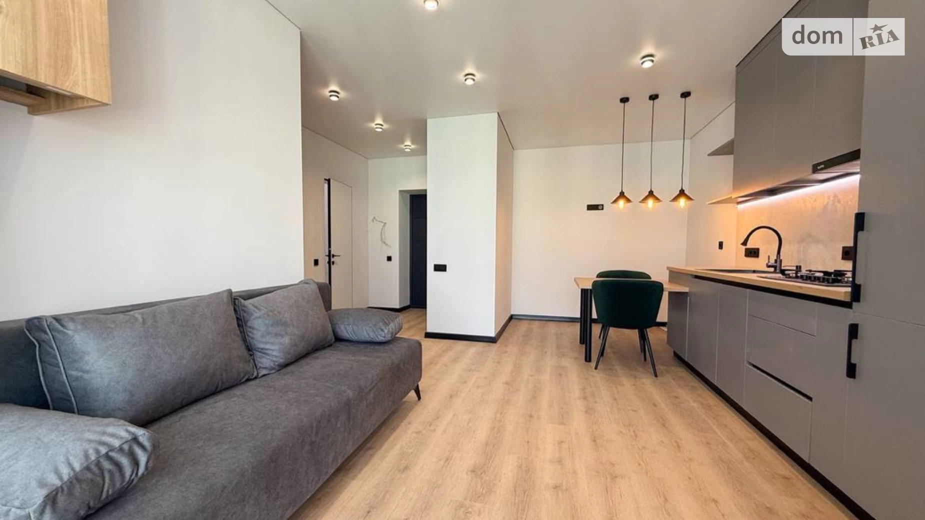 Продается 1-комнатная квартира 45 кв. м в Ровно, цена: 74500 $ - фото 4