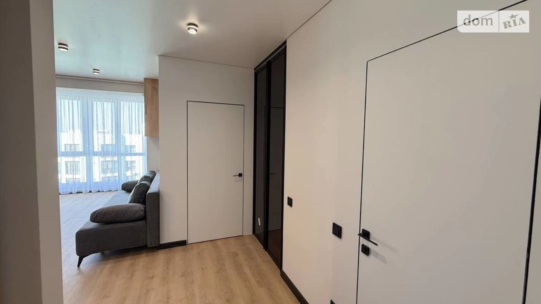 Продается 1-комнатная квартира 45 кв. м в Ровно, цена: 74500 $ - фото 5