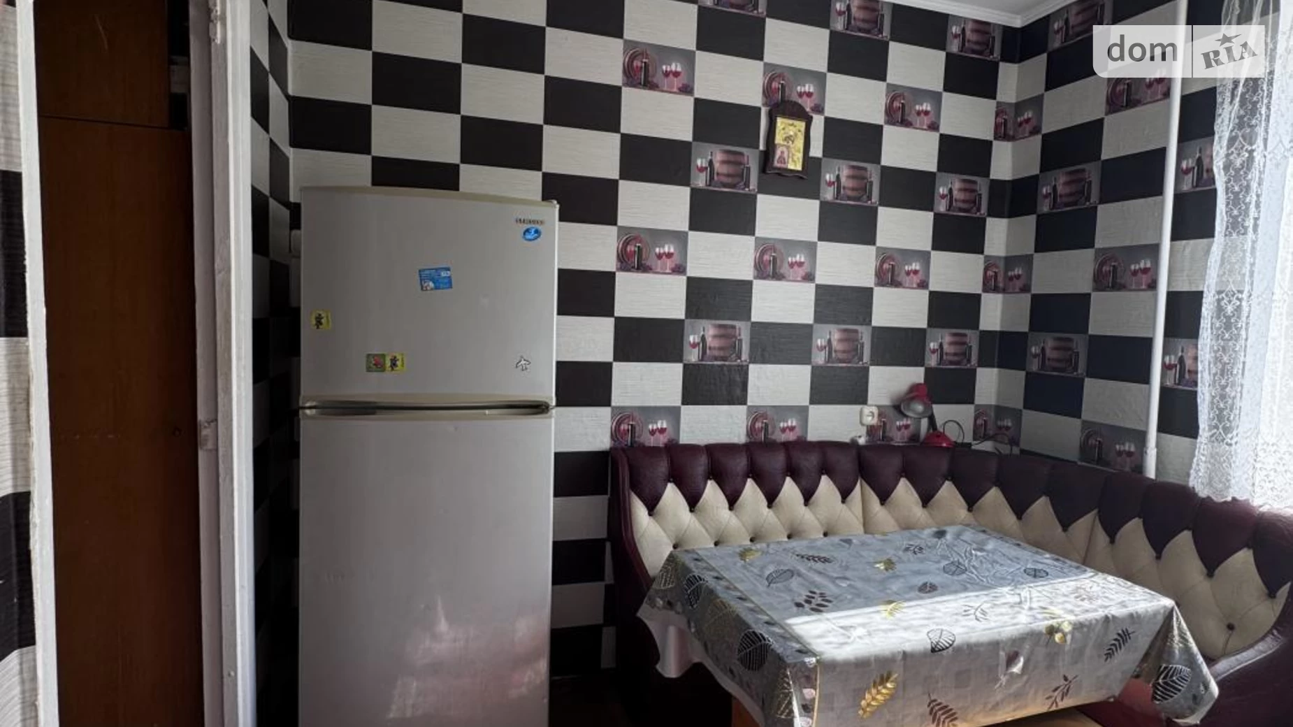 Продається 2-кімнатна квартира 53.3 кв. м у Рівному, вул. Галицького Данила - фото 2