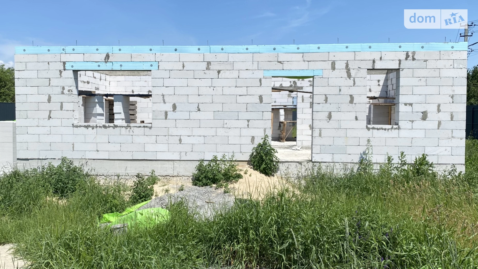 Продається одноповерховий будинок 120 кв. м з банею/сауною, цена: 53000 $ - фото 4