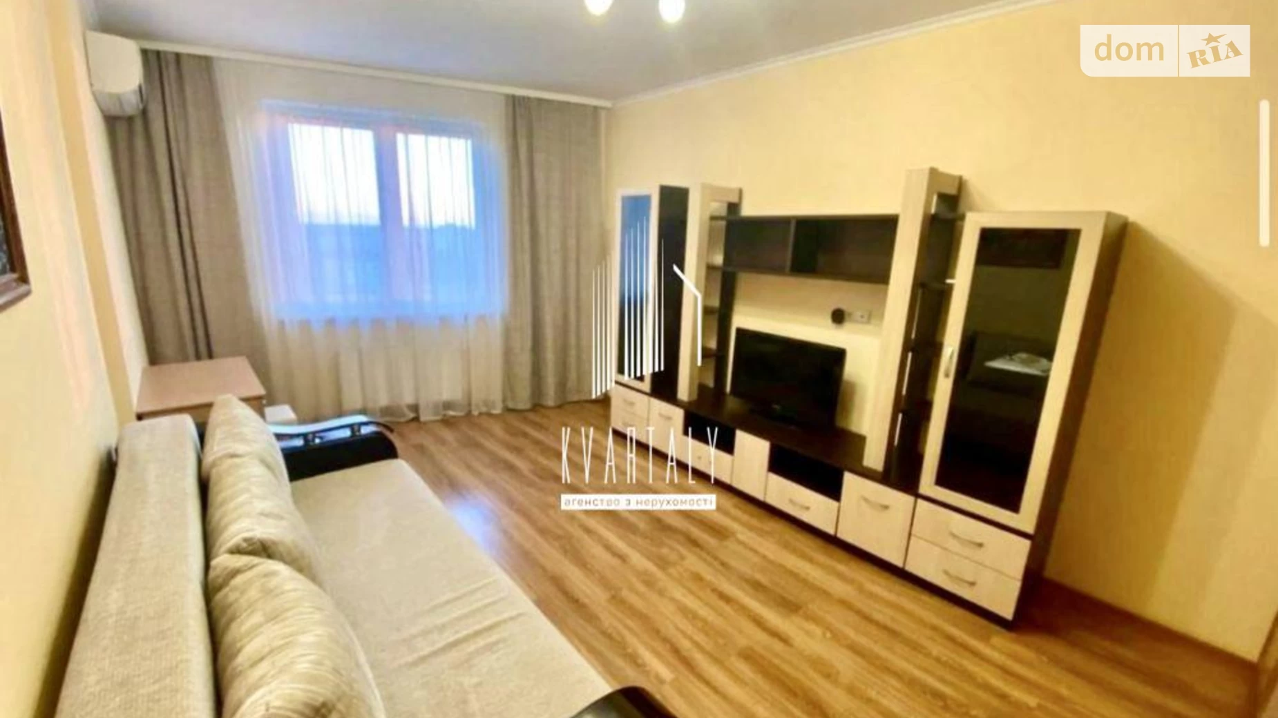 Сдается в аренду 1-комнатная квартира 45 кв. м в Киеве, просп. Берестейский(Победы), 121Б - фото 2