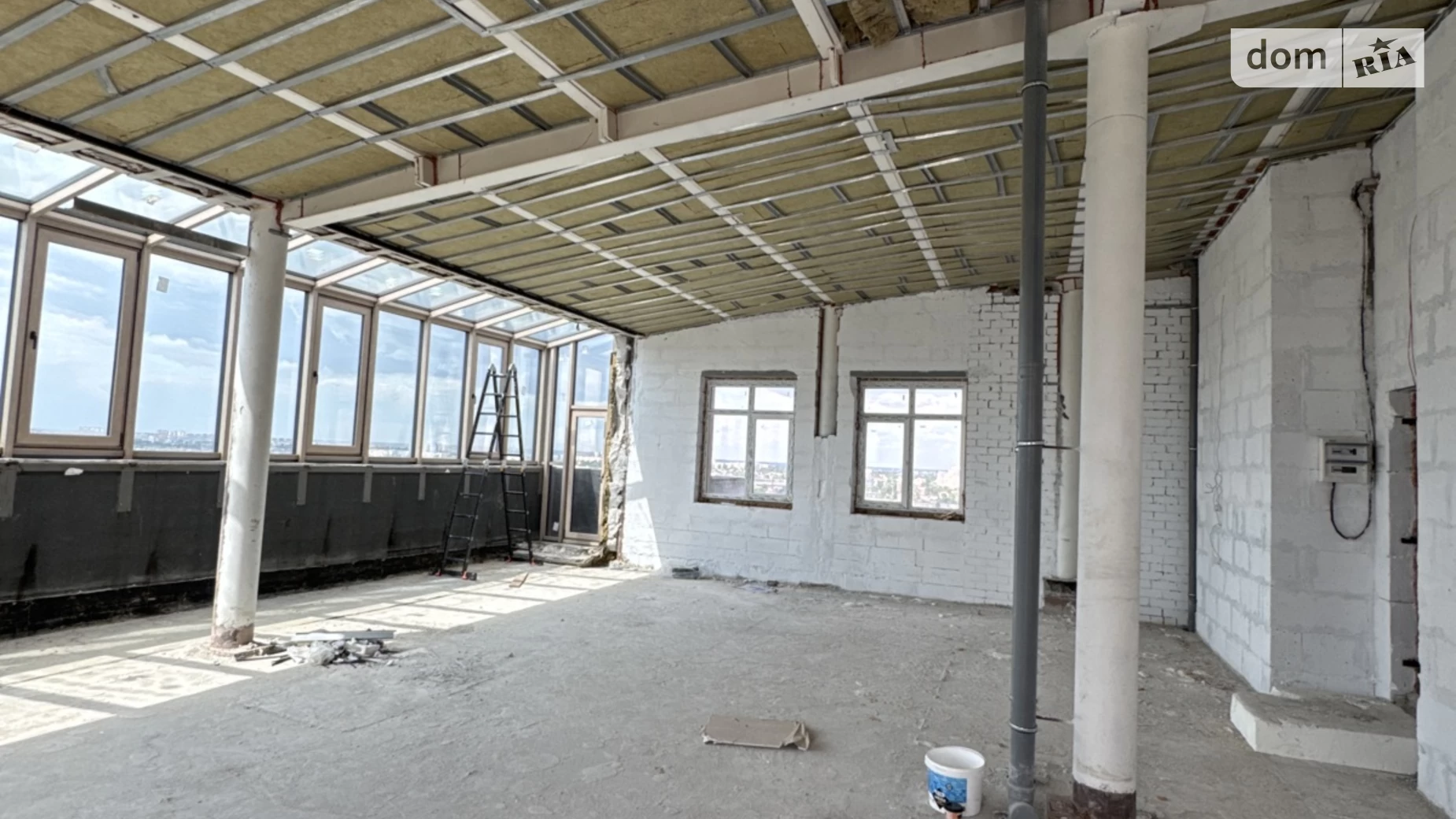 Продається 4-кімнатна квартира 150 кв. м у Дніпрі, цена: 135000 $ - фото 5