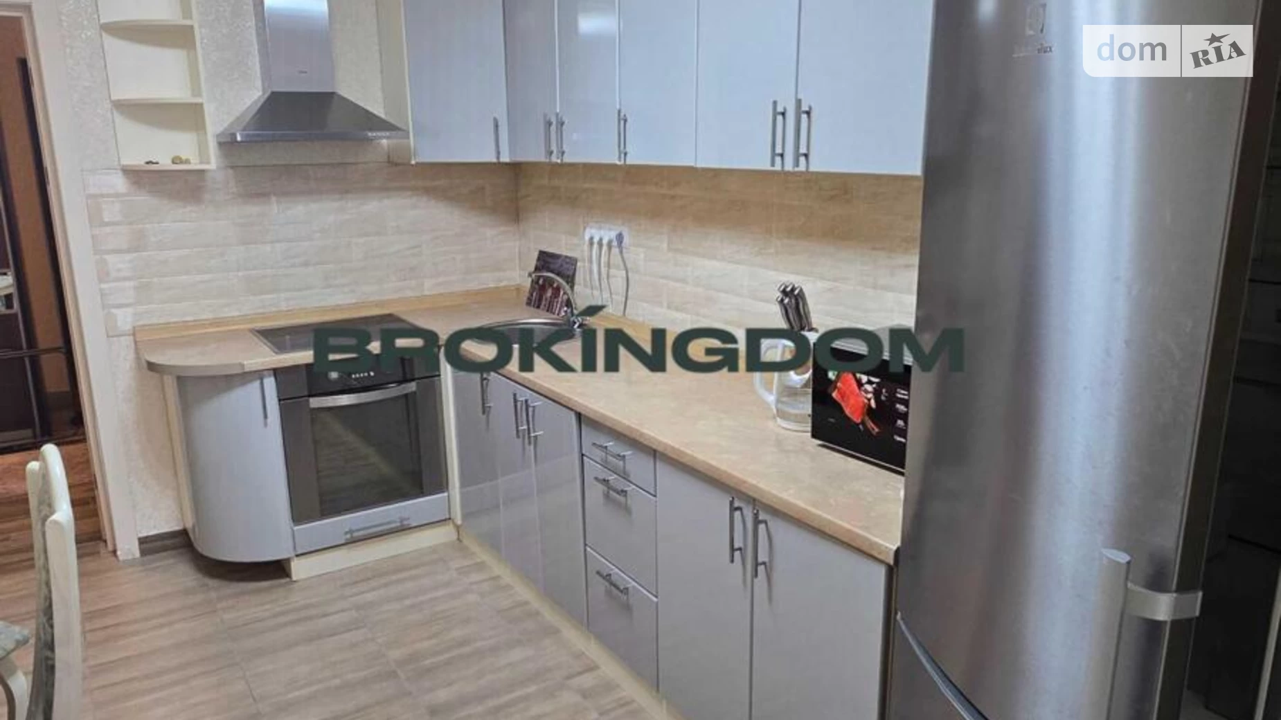 Продается 1-комнатная квартира 41.9 кв. м в Киеве, цена: 80000 $ - фото 4