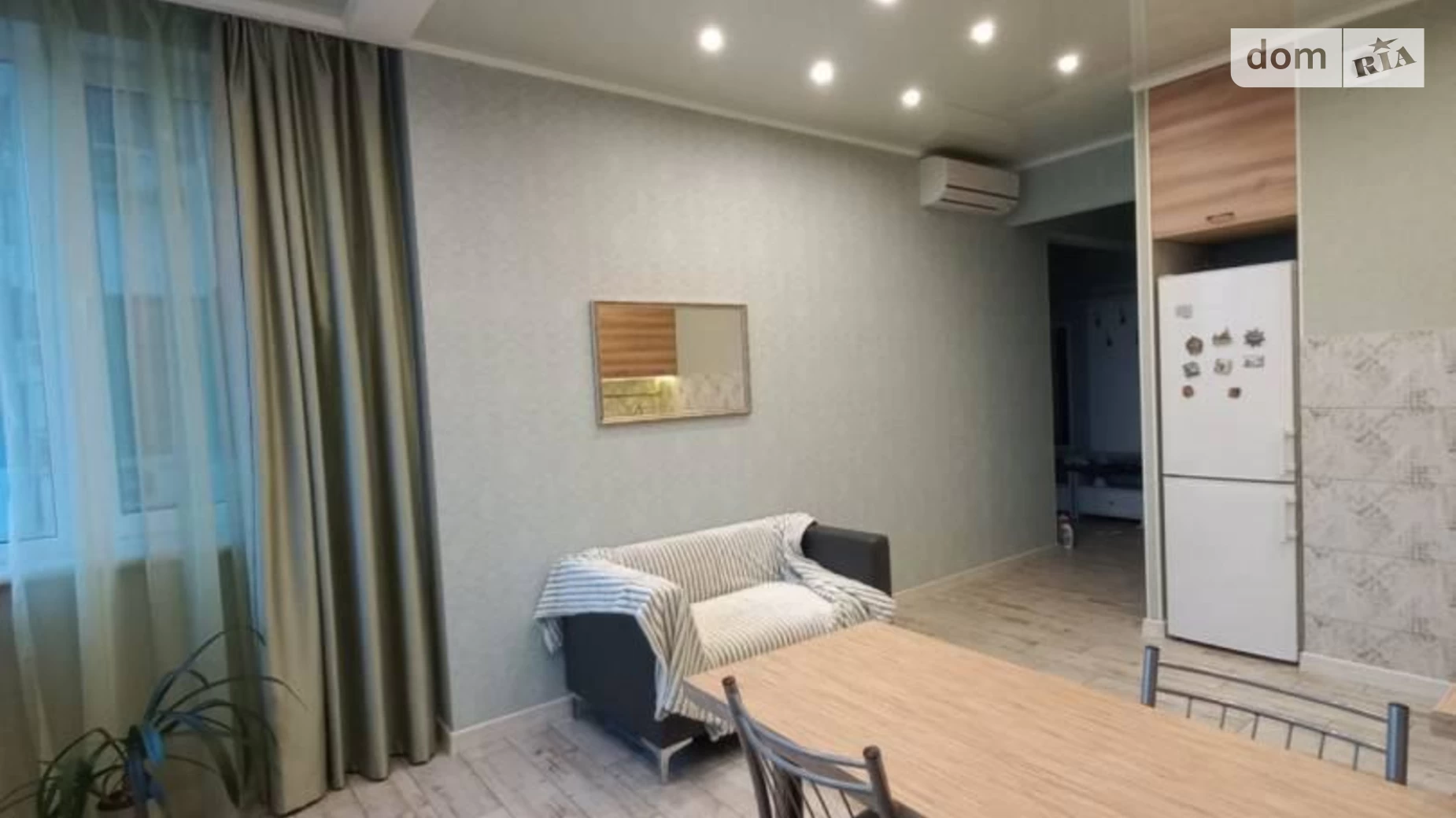 Продається 1-кімнатна квартира 45 кв. м у Одесі, вул. Канатна - фото 2