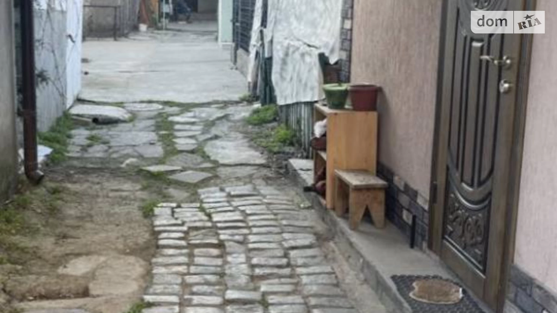Продается 2-комнатная квартира 25 кв. м в Одессе, ул. Геннадия Афанасьева(Генерала Цветаева) - фото 2
