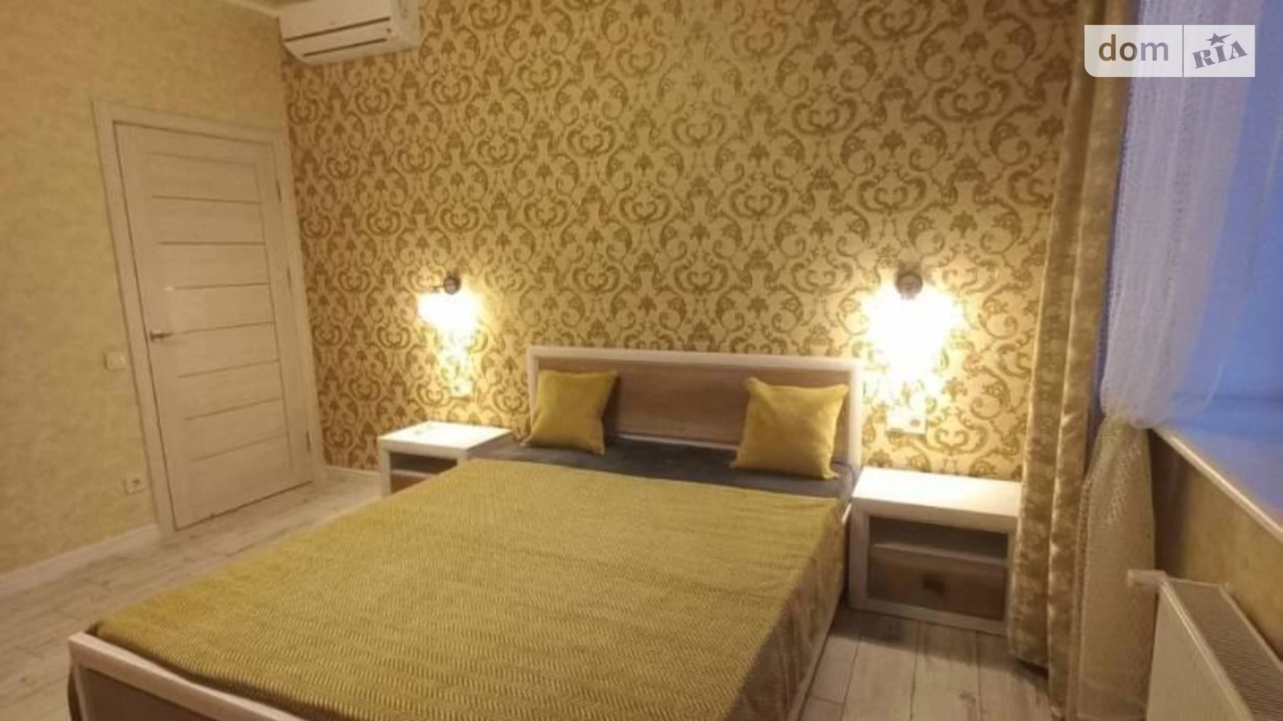 Продається 1-кімнатна квартира 45 кв. м у Одесі, вул. Канатна - фото 3