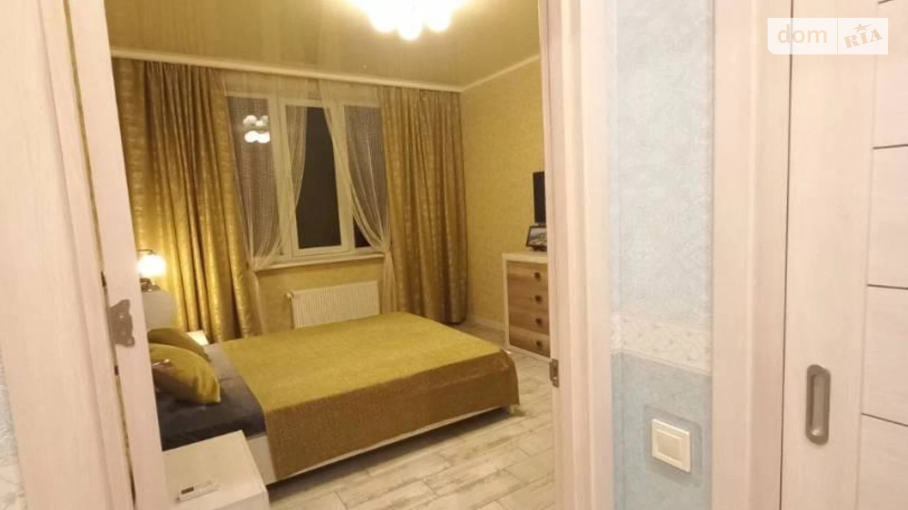 Продається 1-кімнатна квартира 45 кв. м у Одесі, вул. Канатна - фото 4